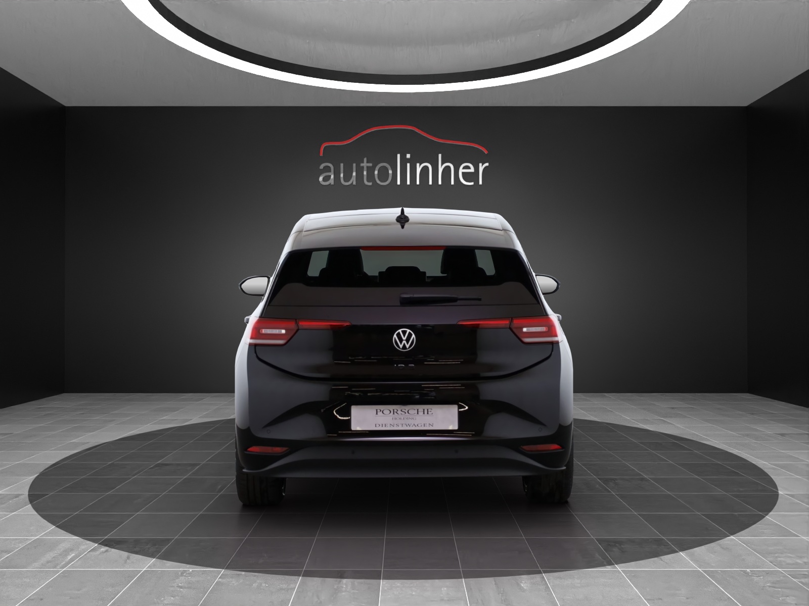 VW ID.3 Pro S 170kW Business-image-3