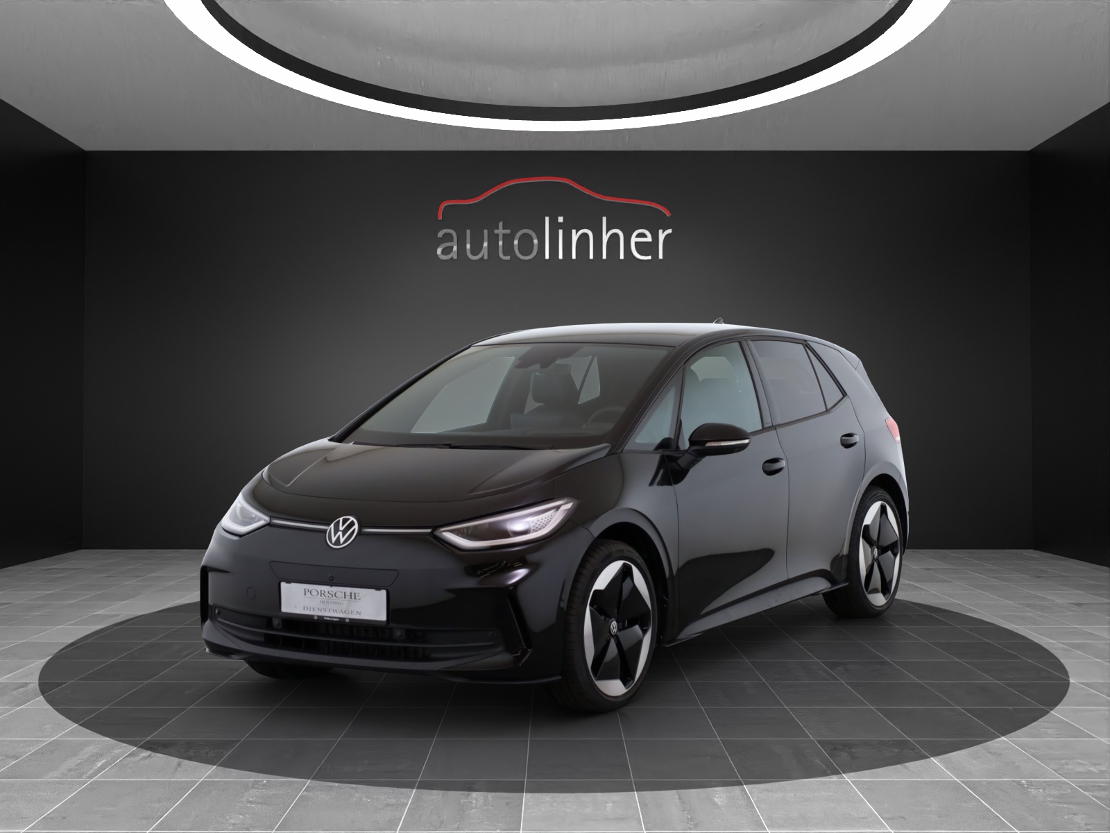 VW ID.3 Pro S 170kW Business-image-0