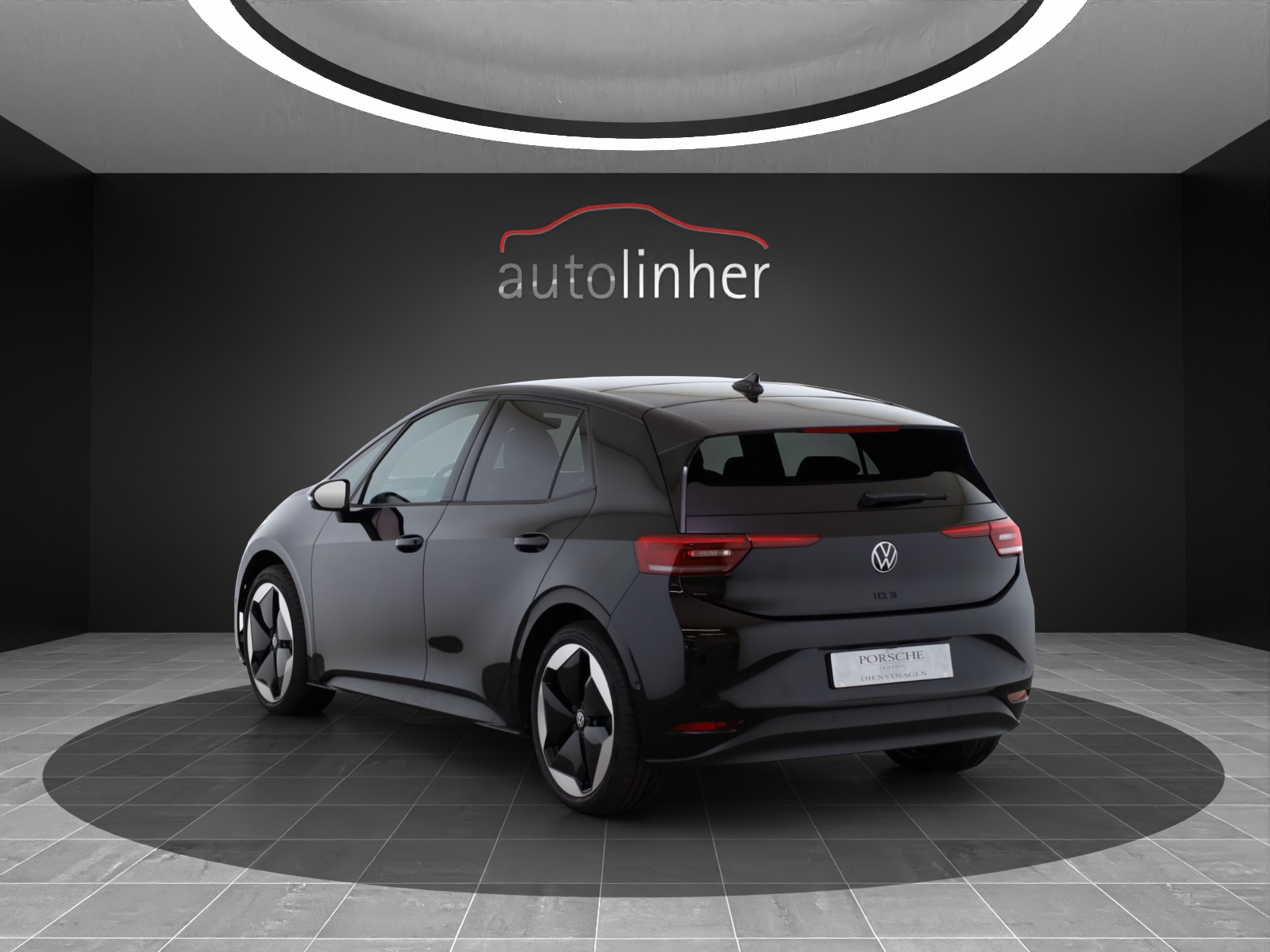 VW ID.3 Pro S 170kW Business-image-2