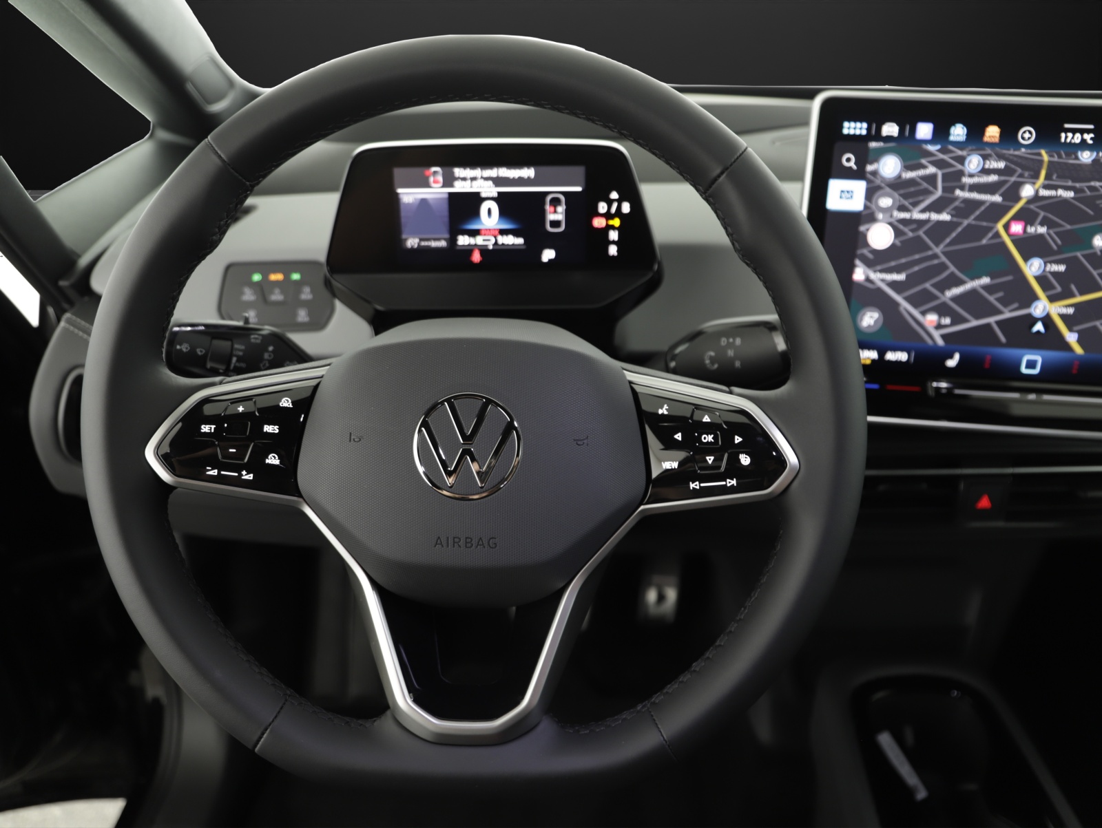 VW ID.3 Pro S 170kW Business-image-10