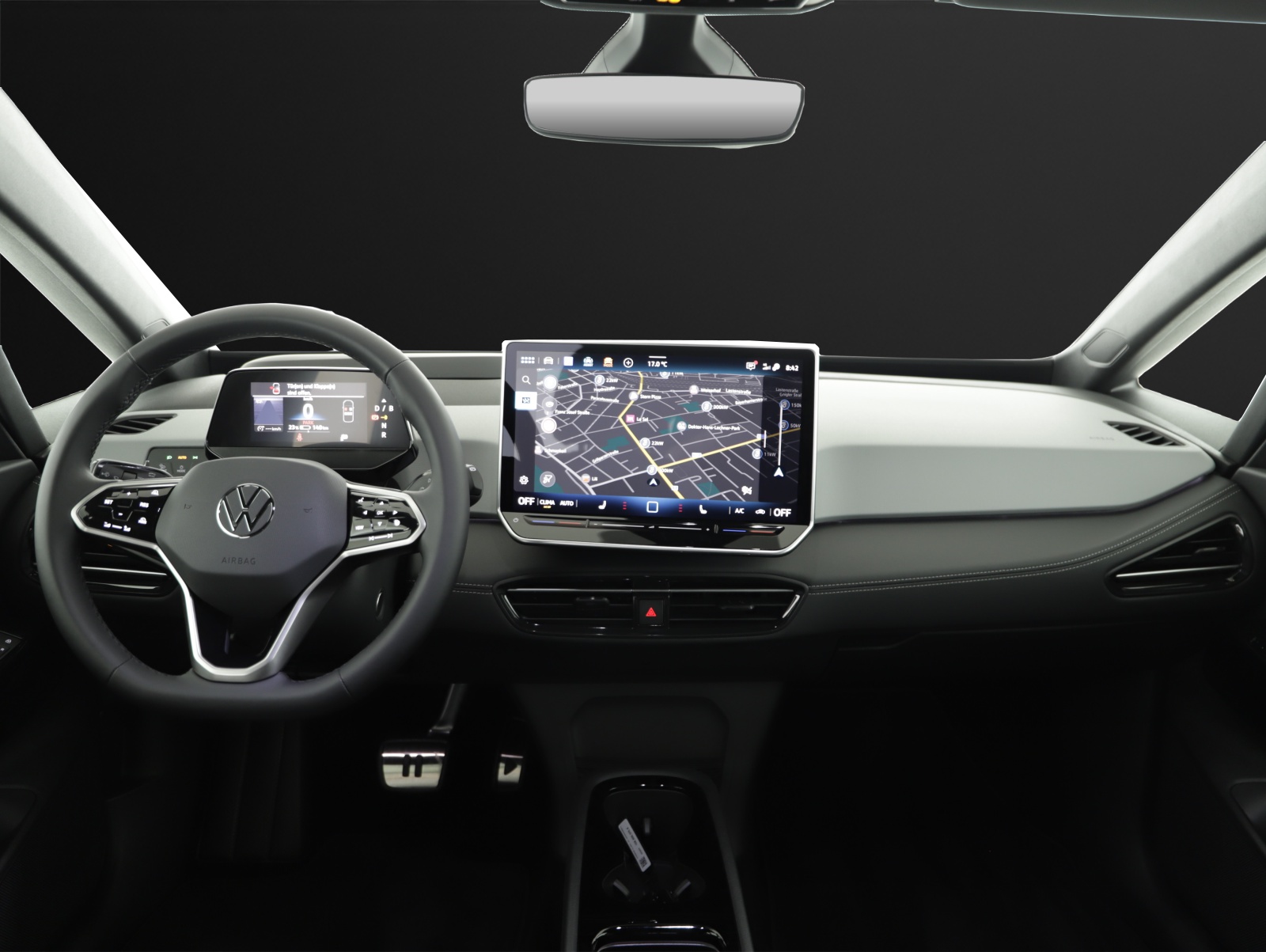 VW ID.3 Pro S 170kW Business-image-9
