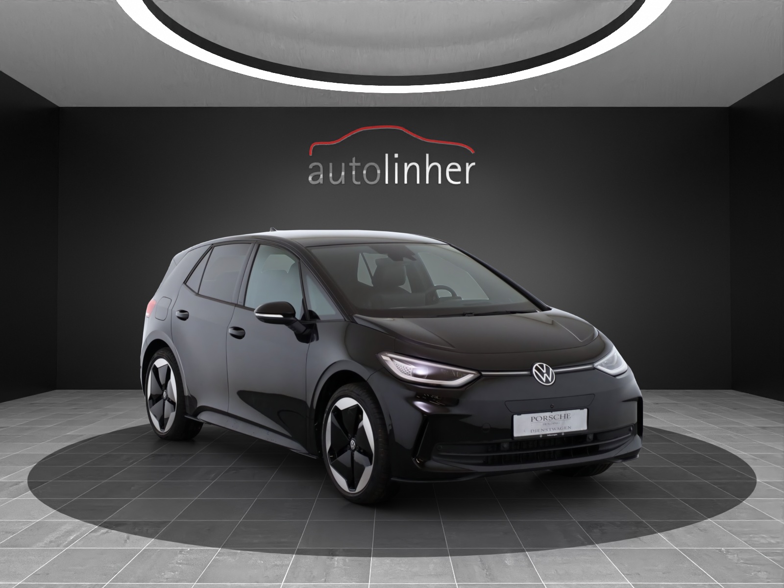 VW ID.3 Pro S 170kW Business-image-5