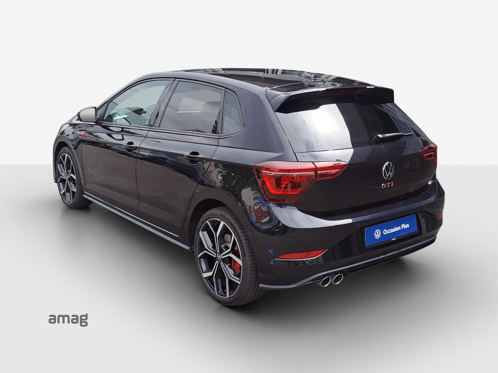 VW Polo 2.0 TSI GTI 75 Edition DSG-image-2