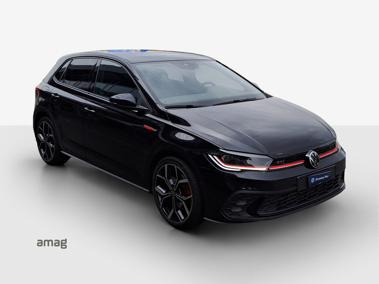 VW Polo 2.0 TSI GTI 75 Edition DSG-image-5