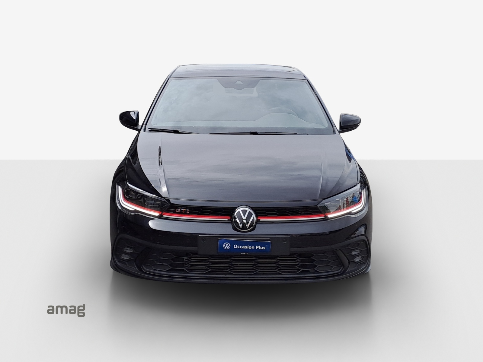 VW Polo 2.0 TSI GTI 75 Edition DSG-image-6