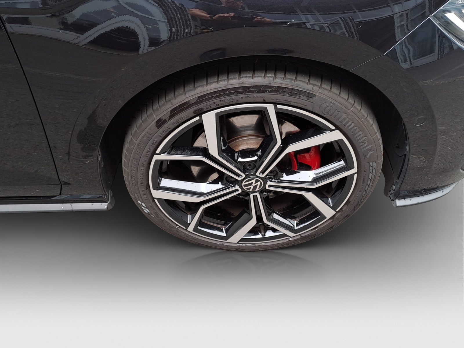 VW Polo 2.0 TSI GTI 75 Edition DSG-image-14