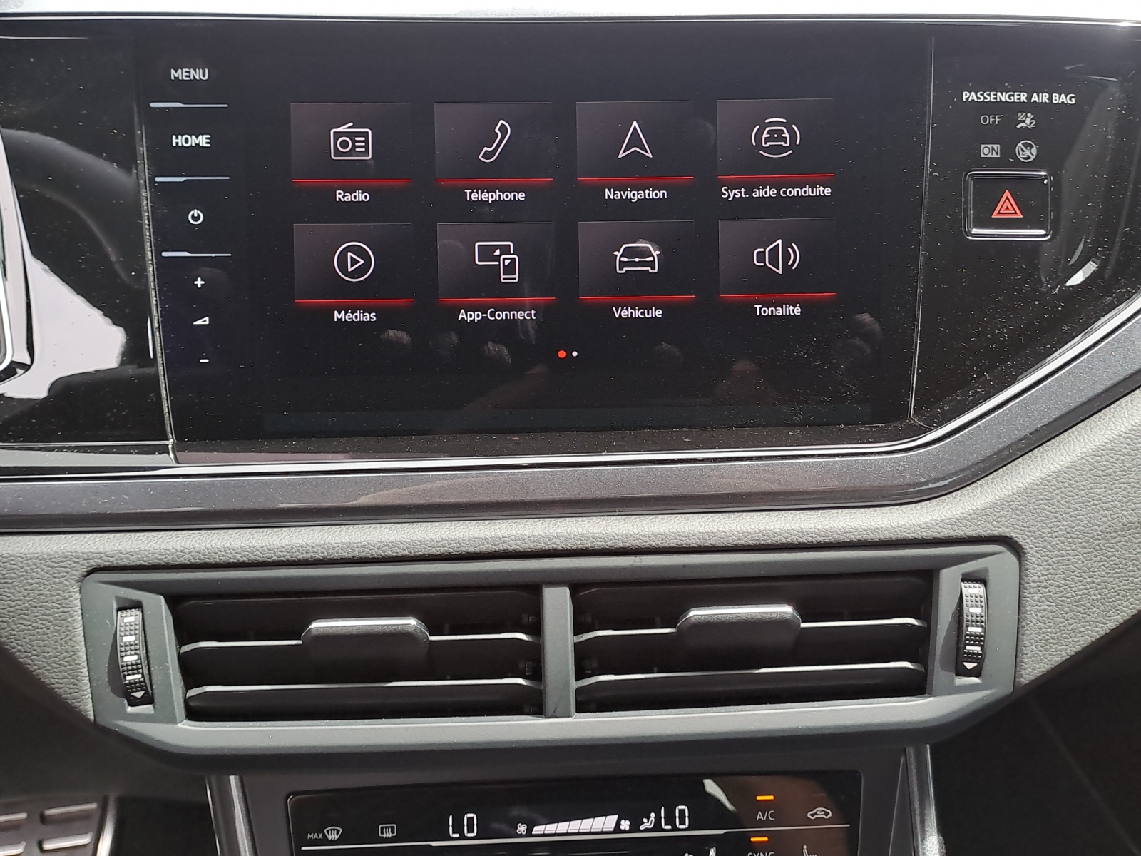 VW Polo 2.0 TSI GTI 75 Edition DSG-image-10
