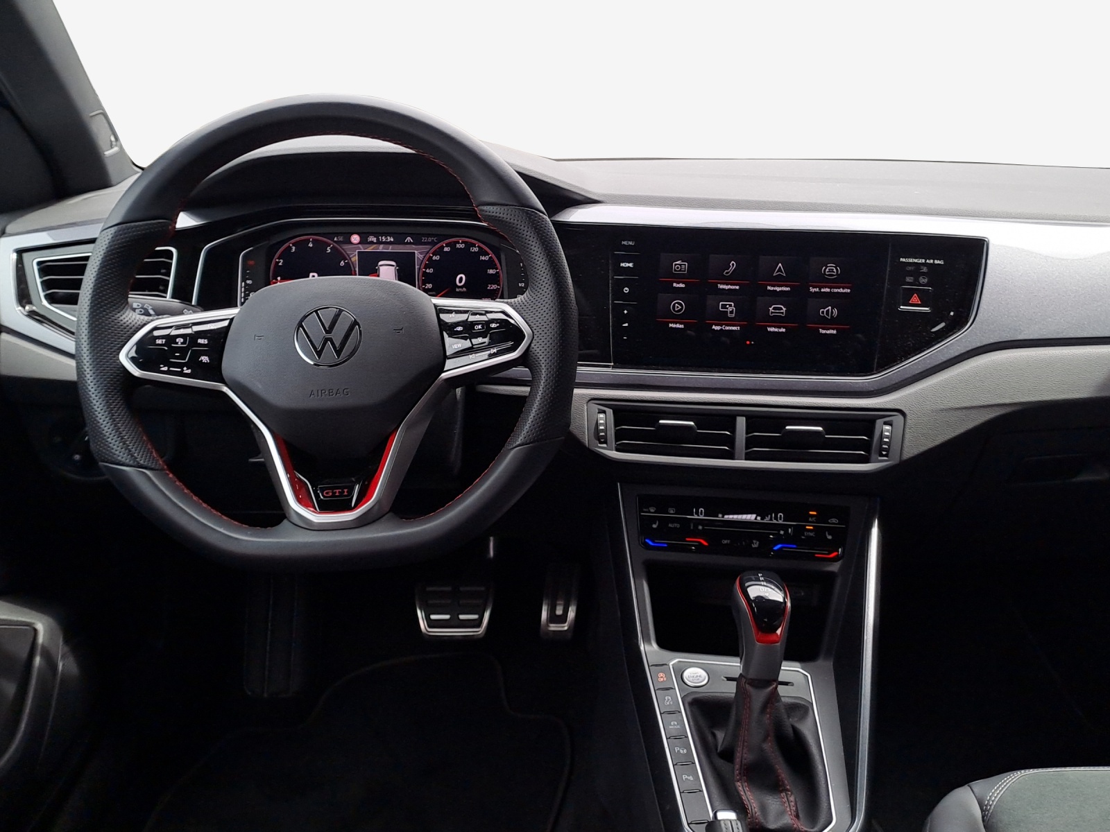 VW Polo 2.0 TSI GTI 75 Edition DSG-image-8