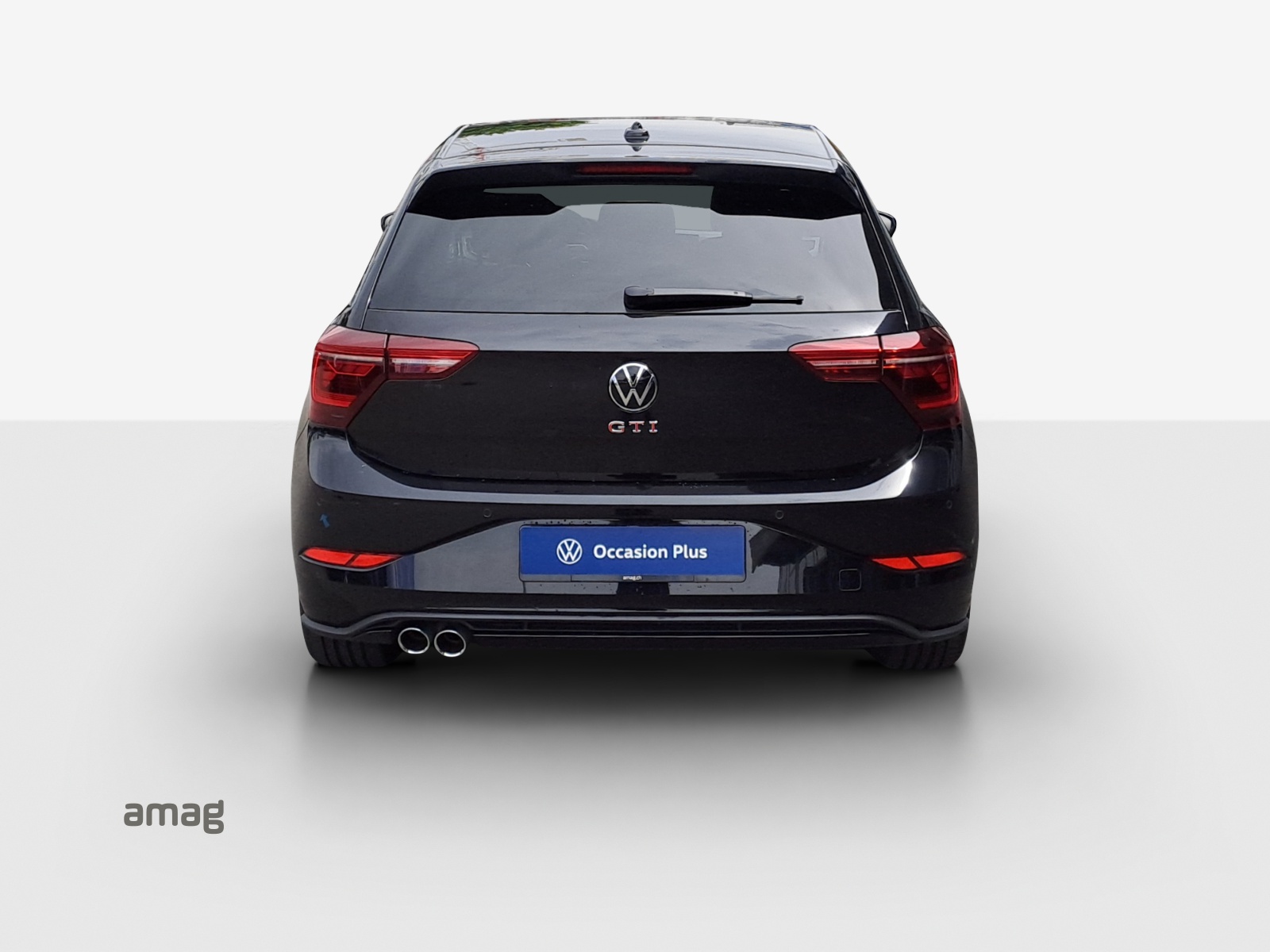 VW Polo 2.0 TSI GTI 75 Edition DSG-image-3
