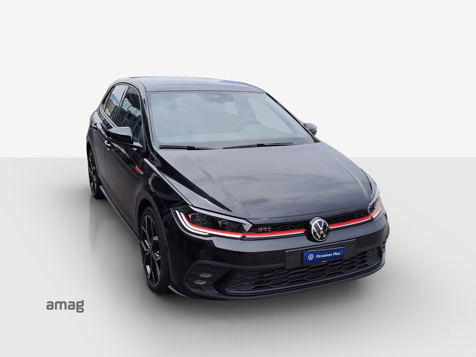 VW Polo 2.0 TSI GTI 75 Edition DSG-image-15