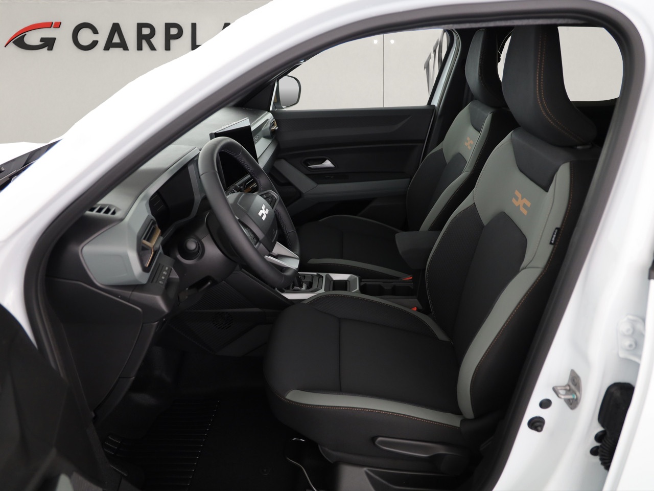 DACIA Duster 1.6 Hybrid Extreme-image-5