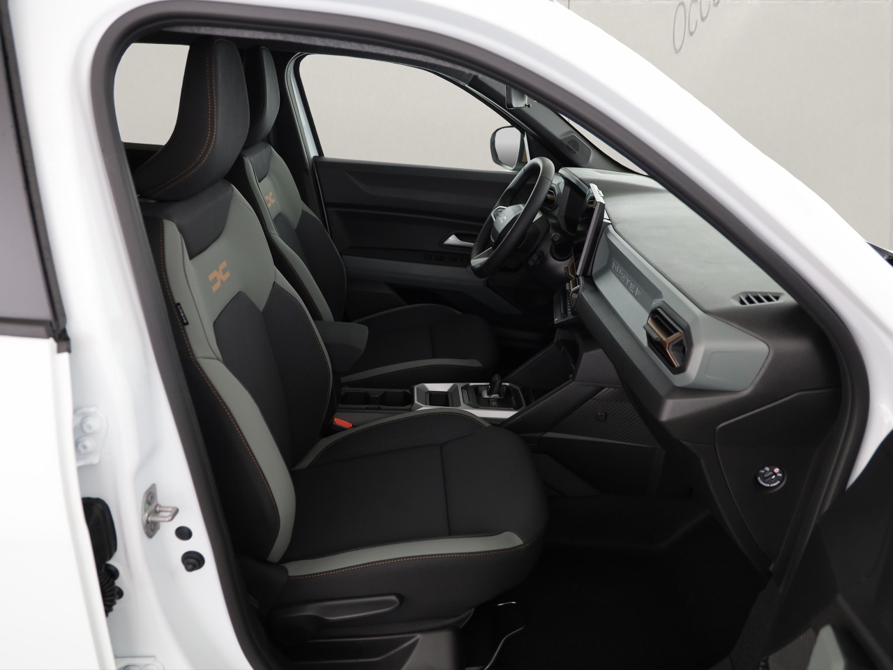 DACIA Duster 1.6 Hybrid Extreme-image-6