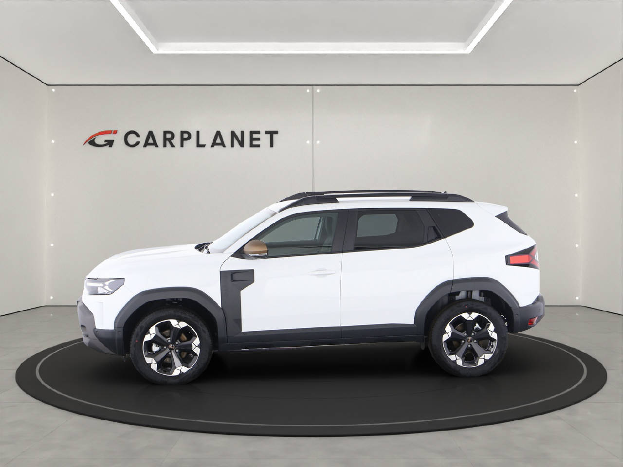 DACIA Duster 1.6 Hybrid Extreme-image-1