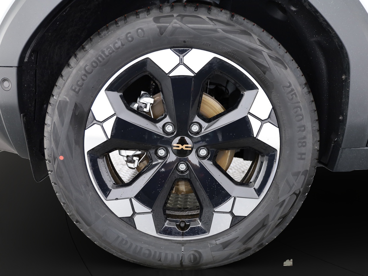 DACIA Duster 1.6 Hybrid Extreme-image-3