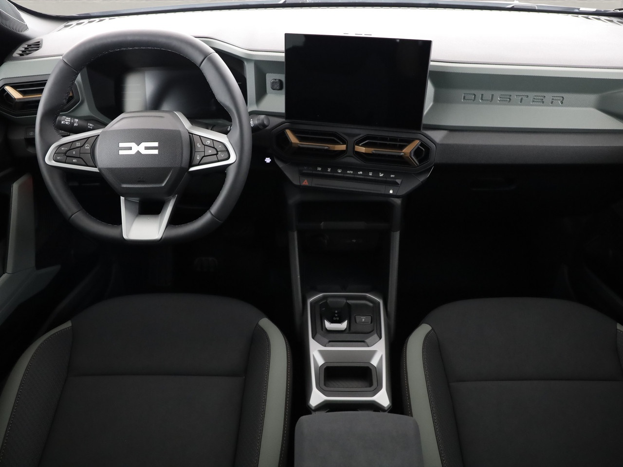 DACIA Duster 1.6 Hybrid Extreme-image-4