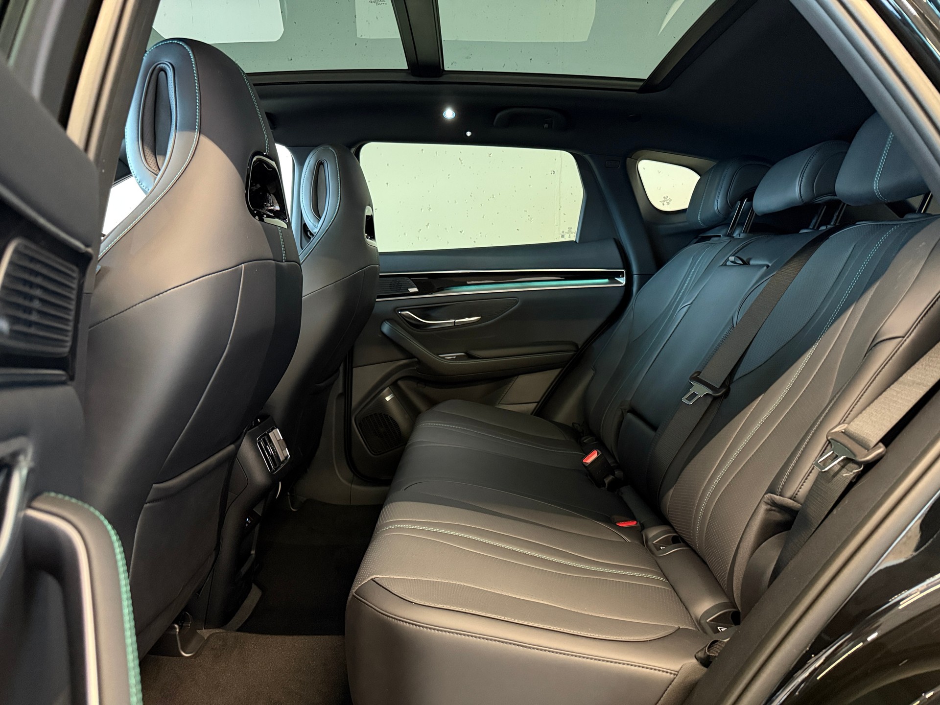 BYD SEAL U DM-i COMFORT | PLUGIN-HYBRID MIT GROSSER BATTERIE | 218 PS-image-17