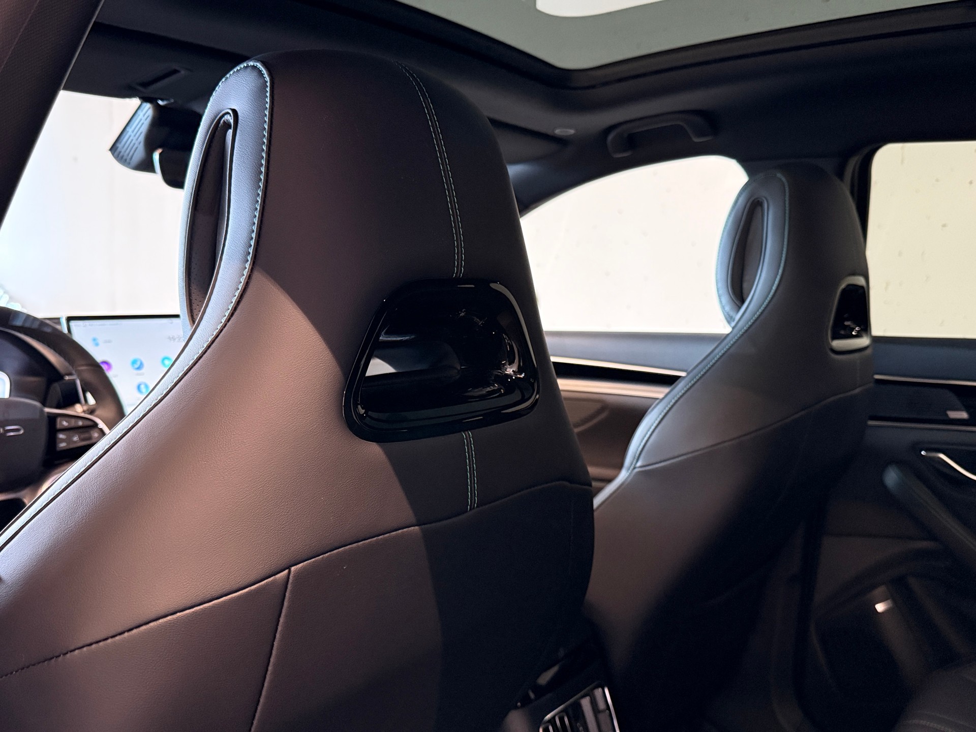 BYD SEAL U DM-i COMFORT | PLUGIN-HYBRID MIT GROSSER BATTERIE | 218 PS-image-18