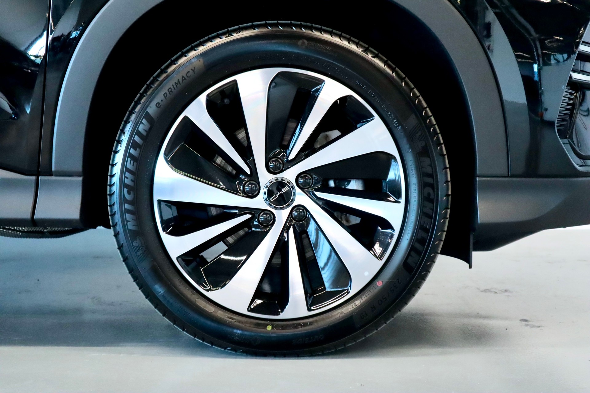 BYD SEAL U DM-i COMFORT | PLUGIN-HYBRID MIT GROSSER BATTERIE | 218 PS-image-28