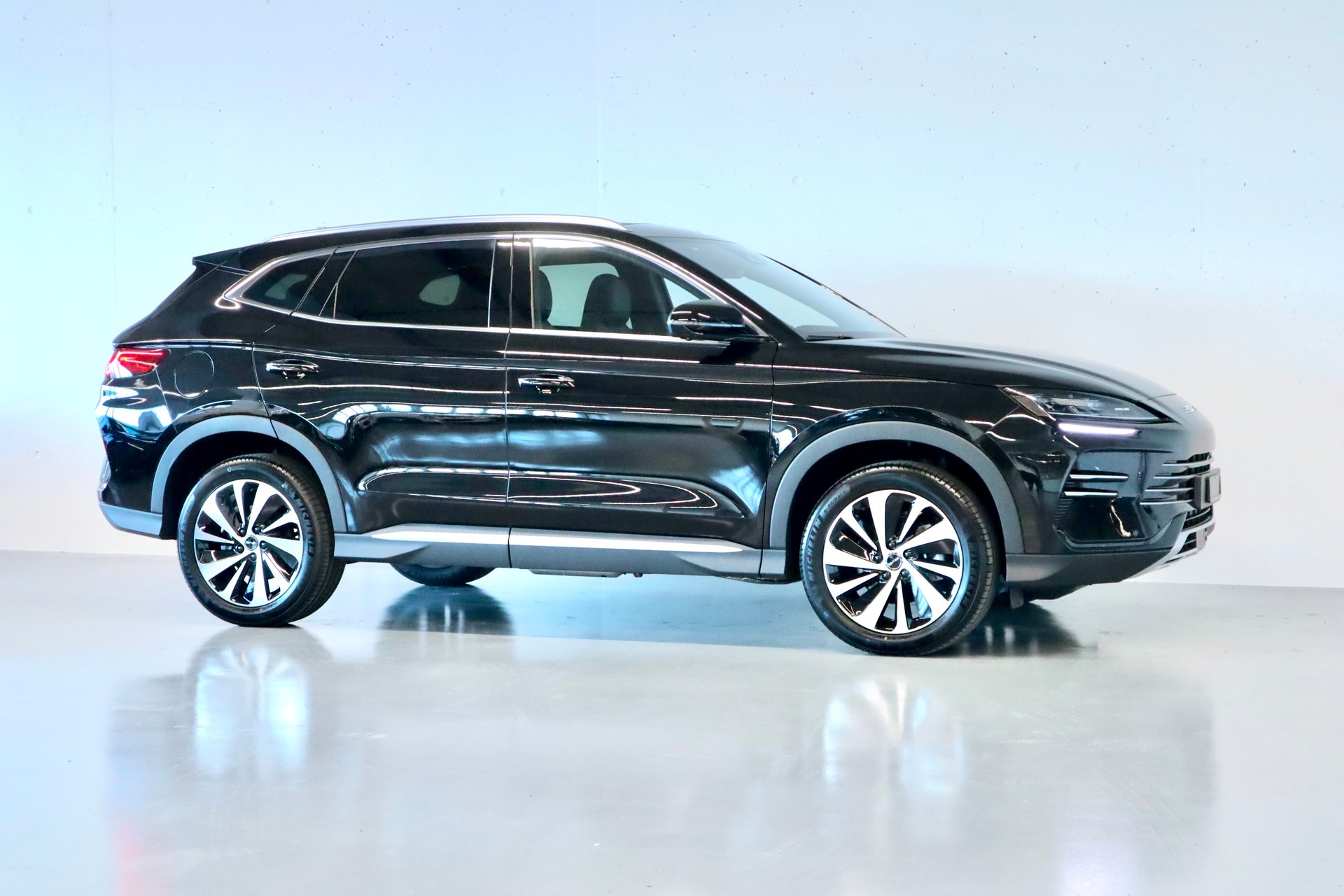 BYD SEAL U DM-i COMFORT | PLUGIN-HYBRID MIT GROSSER BATTERIE | 218 PS-image-27