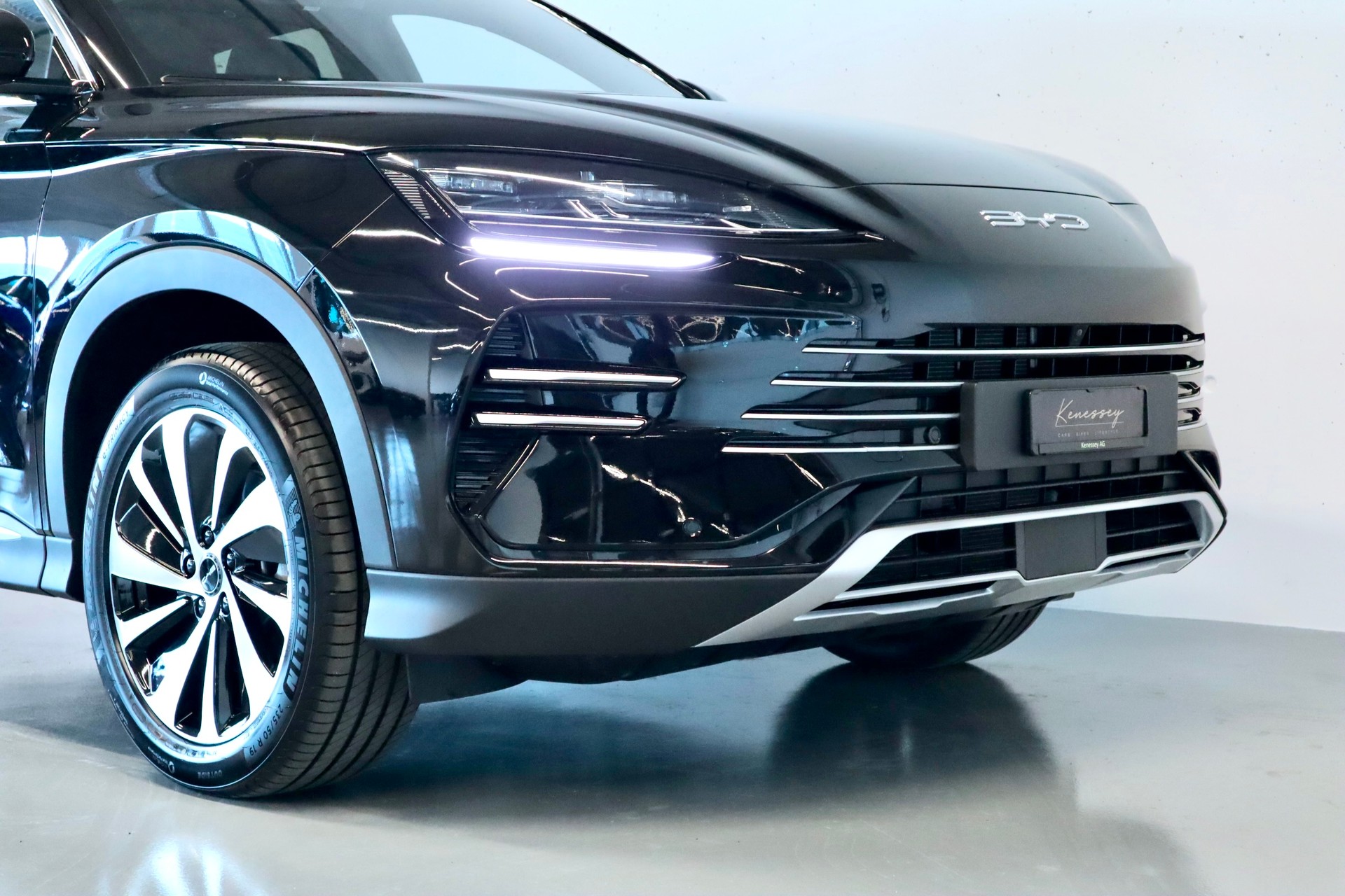 BYD SEAL U DM-i COMFORT | PLUGIN-HYBRID MIT GROSSER BATTERIE | 218 PS-image-29