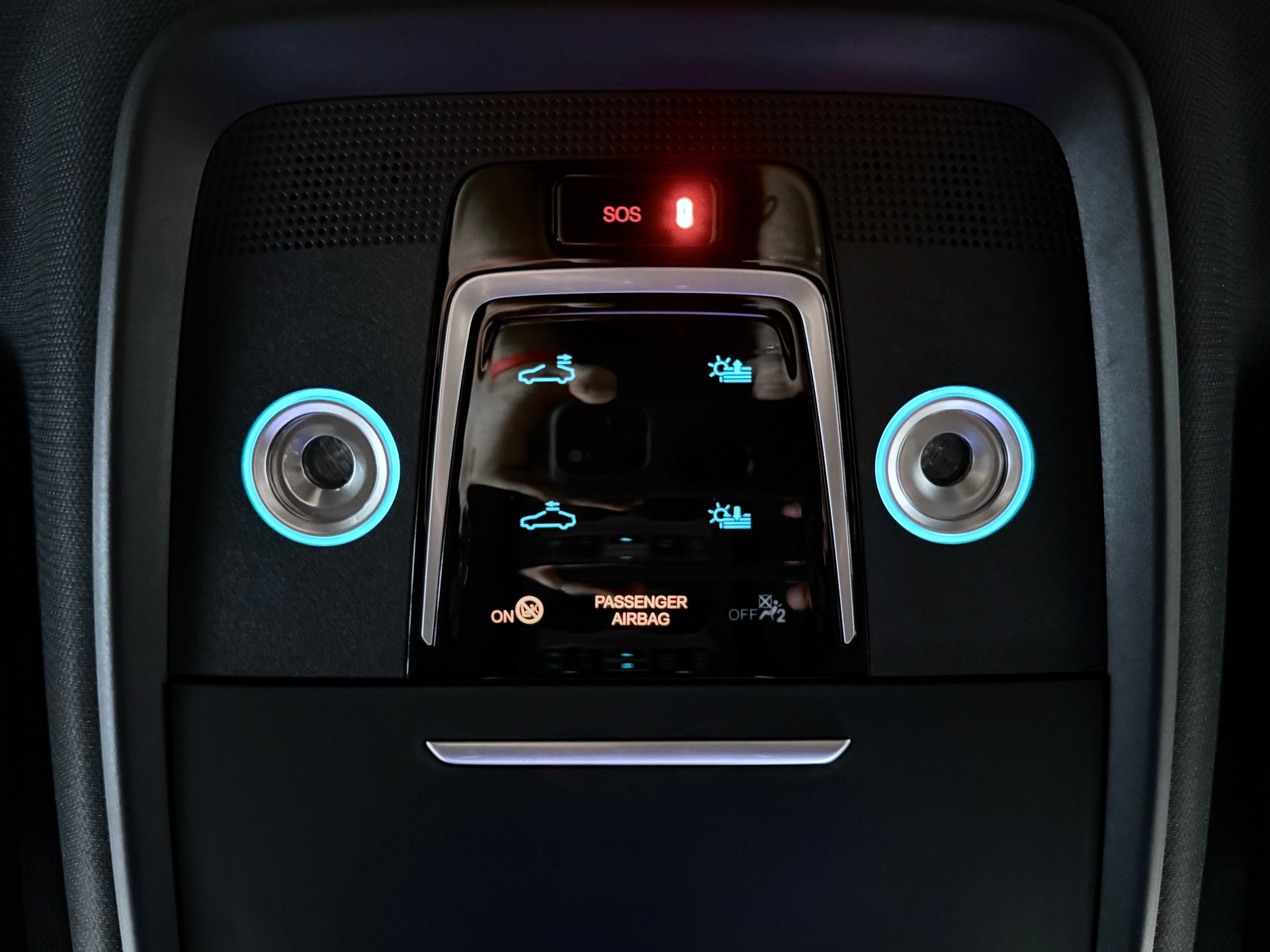 BYD SEAL U DM-i COMFORT | PLUGIN-HYBRID MIT GROSSER BATTERIE | 218 PS-image-19
