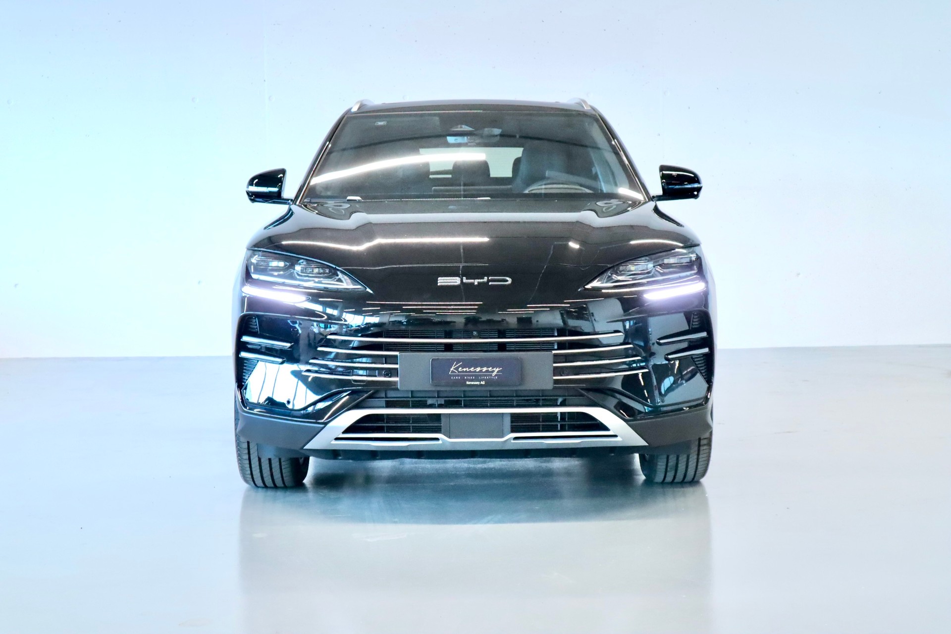 BYD SEAL U DM-i COMFORT | PLUGIN-HYBRID MIT GROSSER BATTERIE | 218 PS-image-6
