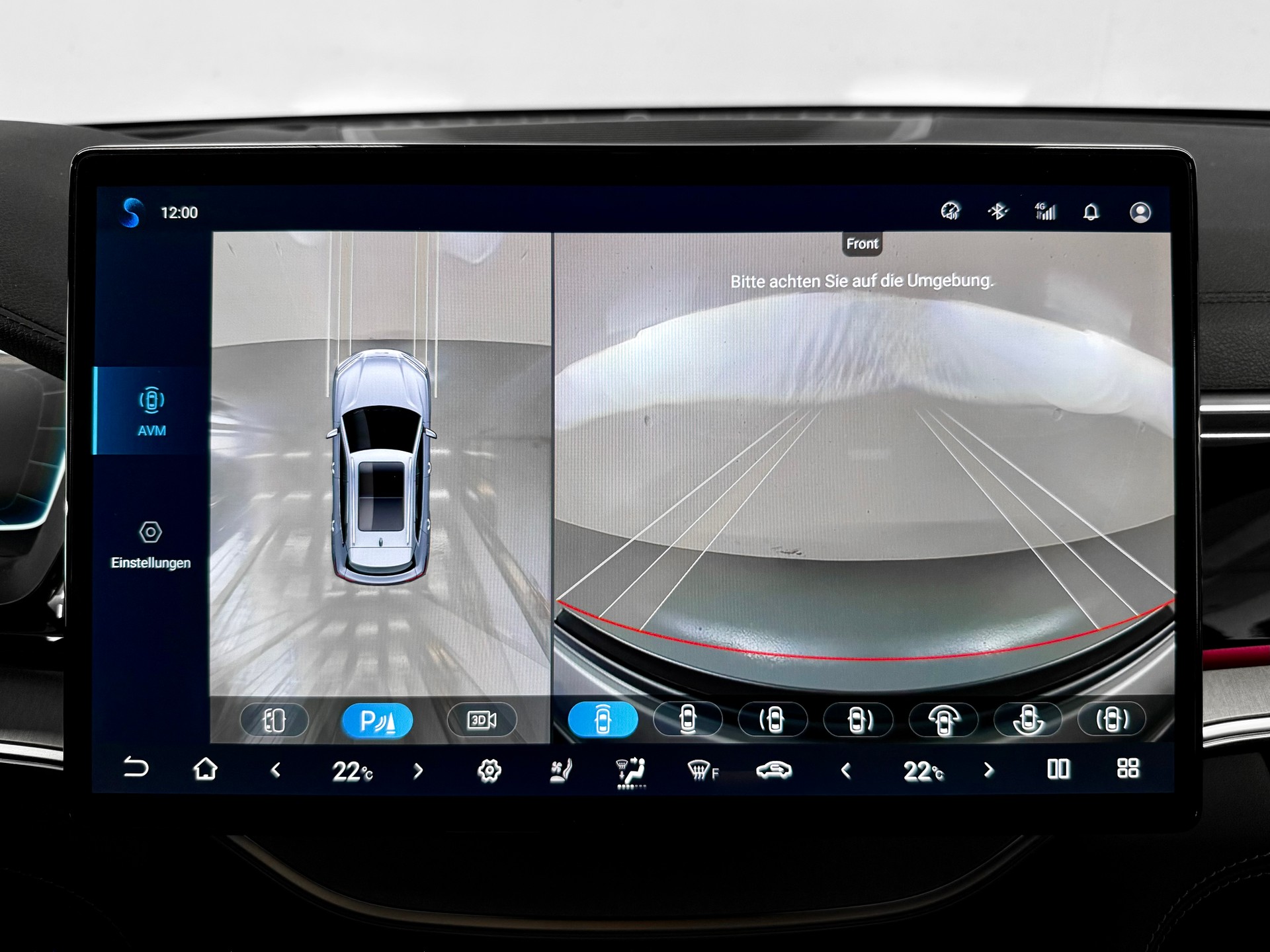 BYD SEAL U DM-i COMFORT | PLUGIN-HYBRID MIT GROSSER BATTERIE | 218 PS-image-17