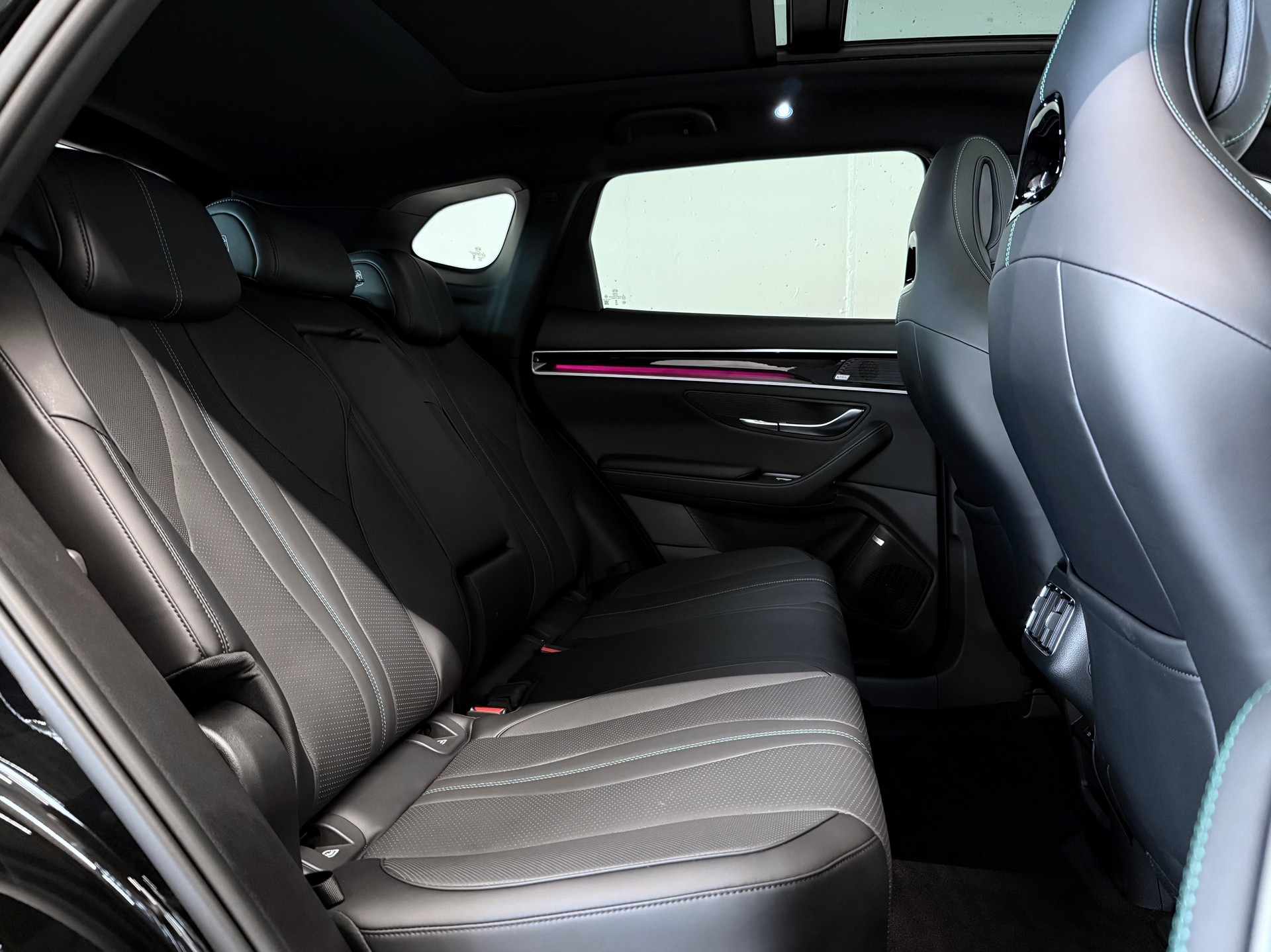 BYD SEAL U DM-i COMFORT | PLUGIN-HYBRID MIT GROSSER BATTERIE | 218 PS-image-12