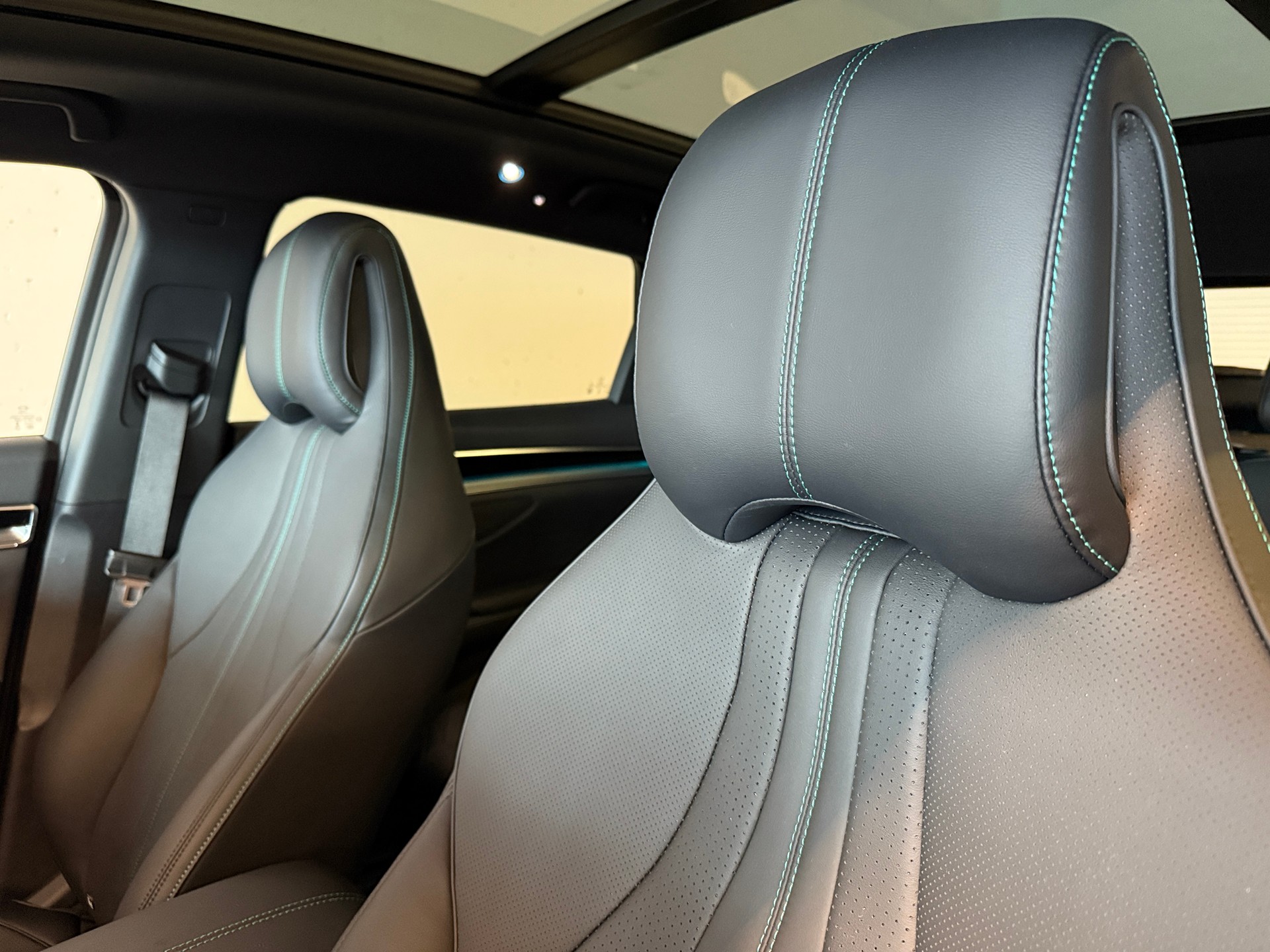 BYD SEAL U DM-i COMFORT | PLUGIN-HYBRID MIT GROSSER BATTERIE | 218 PS-image-15