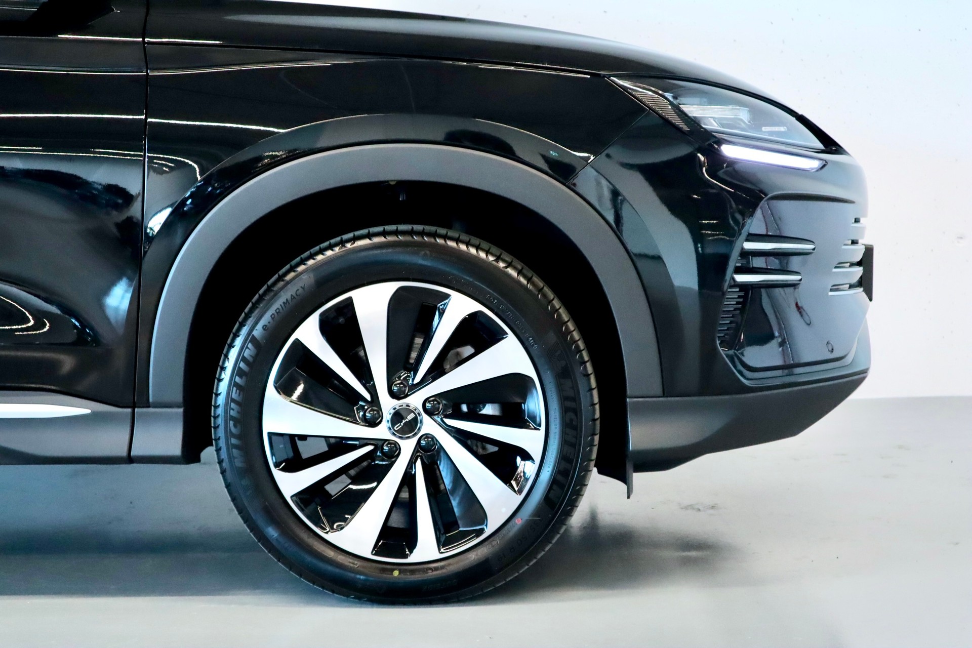 BYD SEAL U DM-i COMFORT | PLUGIN-HYBRID MIT GROSSER BATTERIE | 218 PS-image-25