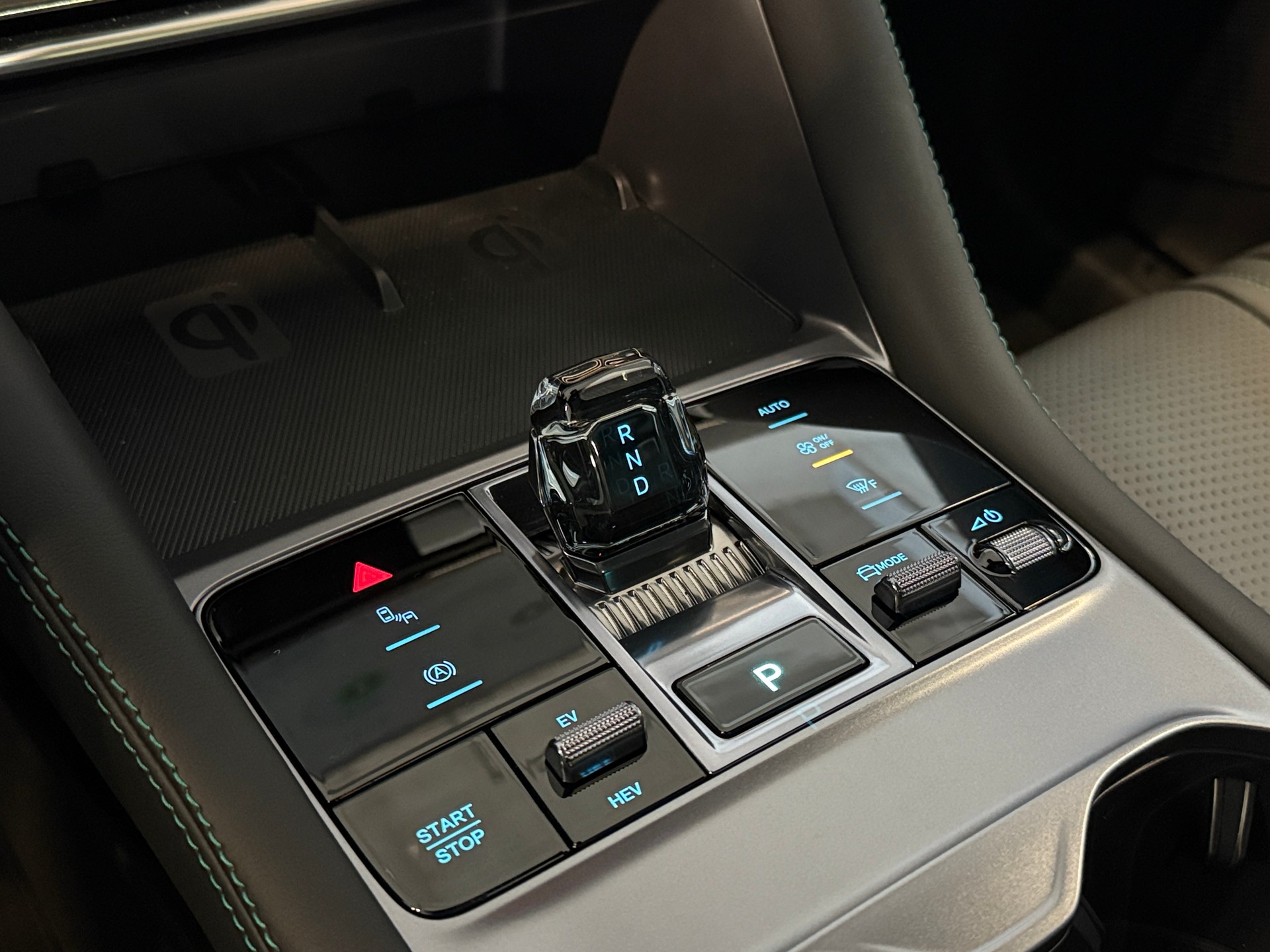 BYD SEAL U DM-i COMFORT | PLUGIN-HYBRID MIT GROSSER BATTERIE | 218 PS-image-12