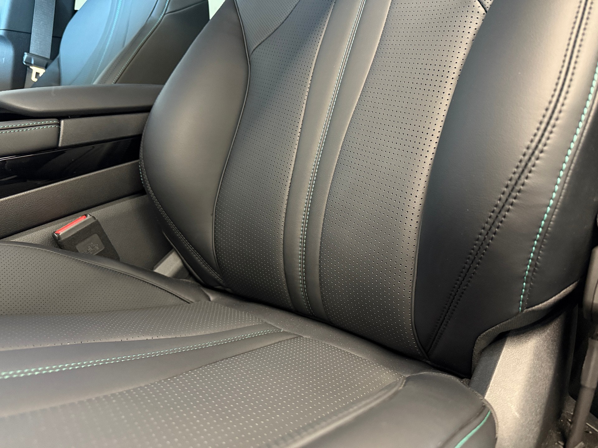 BYD SEAL U DM-i COMFORT | PLUGIN-HYBRID MIT GROSSER BATTERIE | 218 PS-image-16