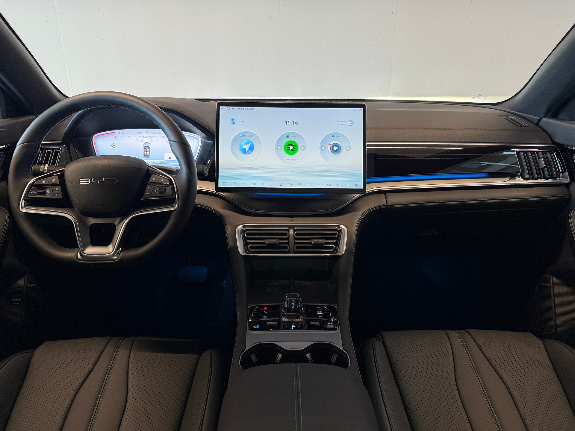 BYD SEAL U DM-i COMFORT | PLUGIN-HYBRID MIT GROSSER BATTERIE | 218 PS-image-10