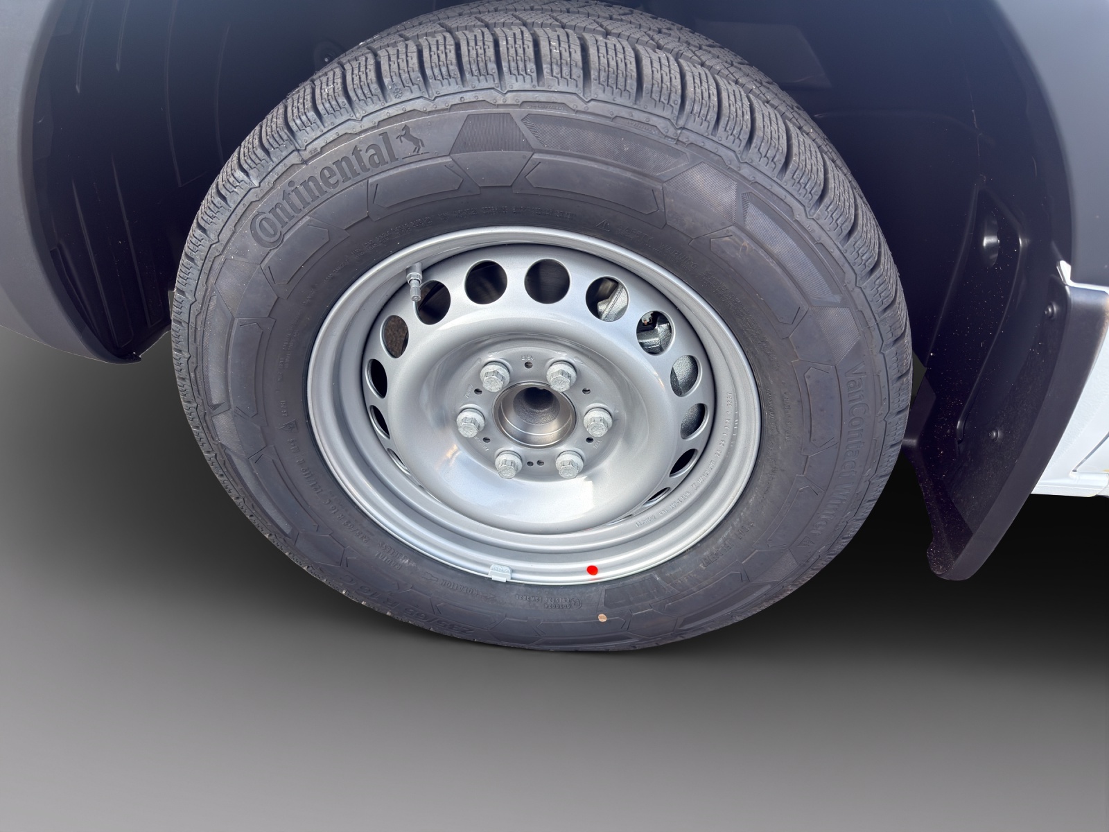 MERCEDES-BENZ Sprinter 319 CDI Lang 9G-TRONIC-image-11