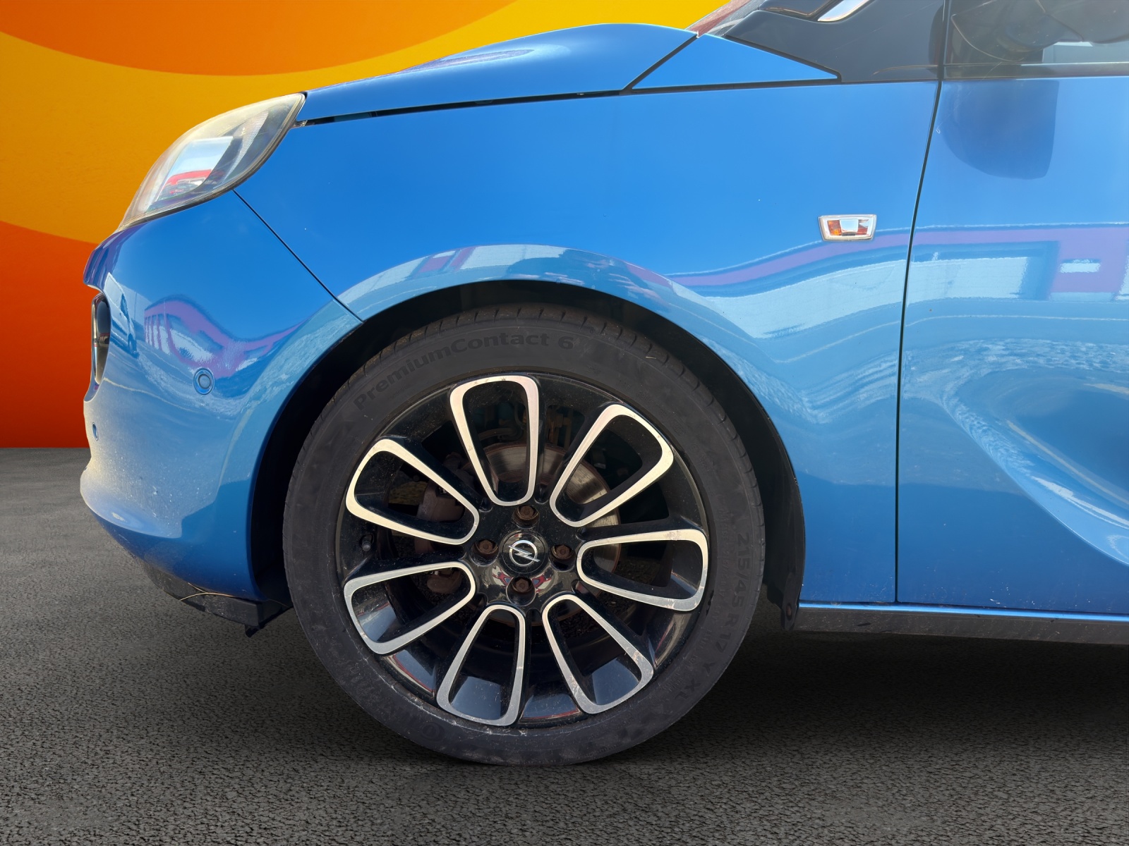 OPEL Adam 1.4 ecoFLEX GLAM-image-14