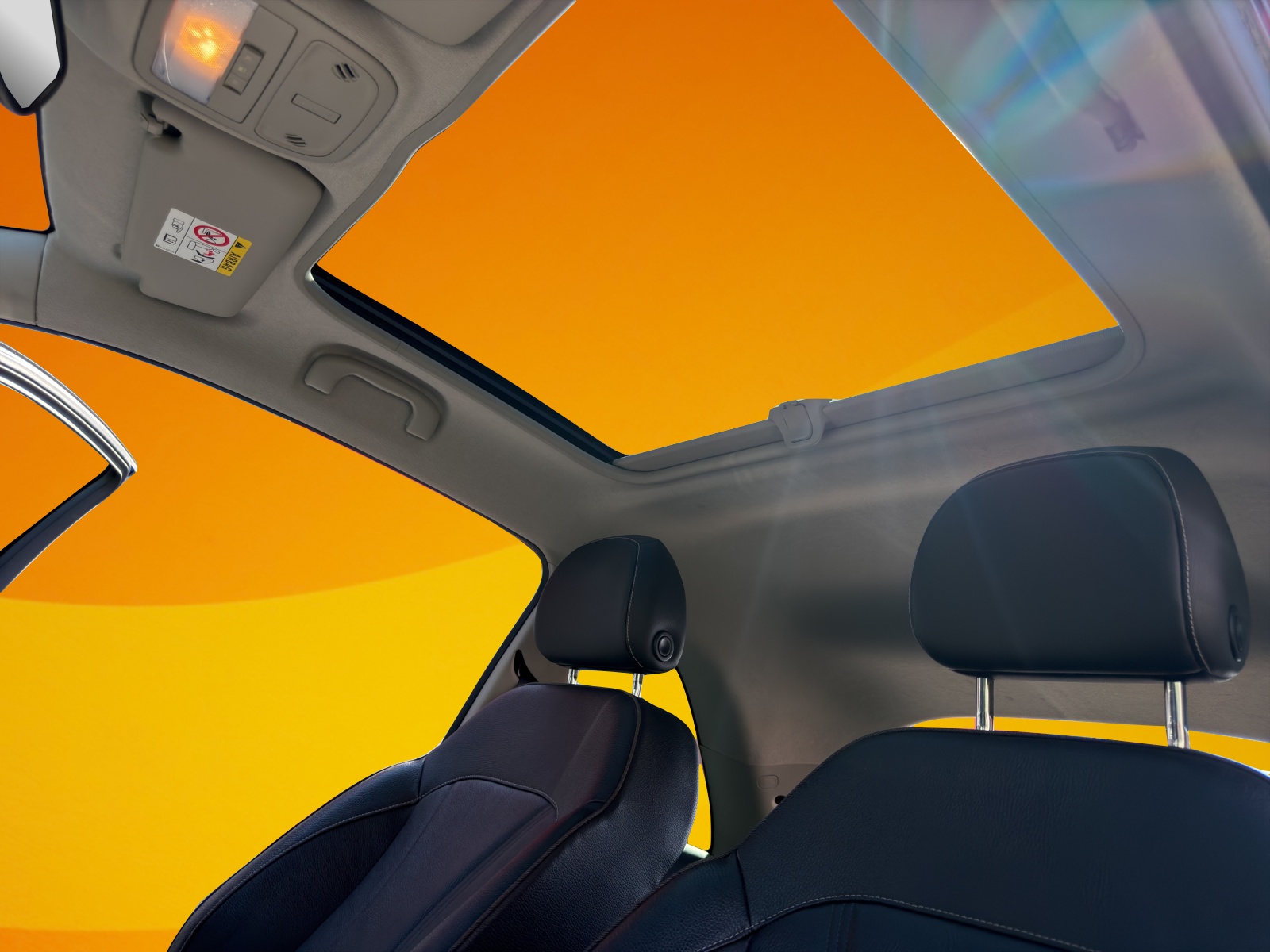 OPEL Adam 1.4 ecoFLEX GLAM-image-13