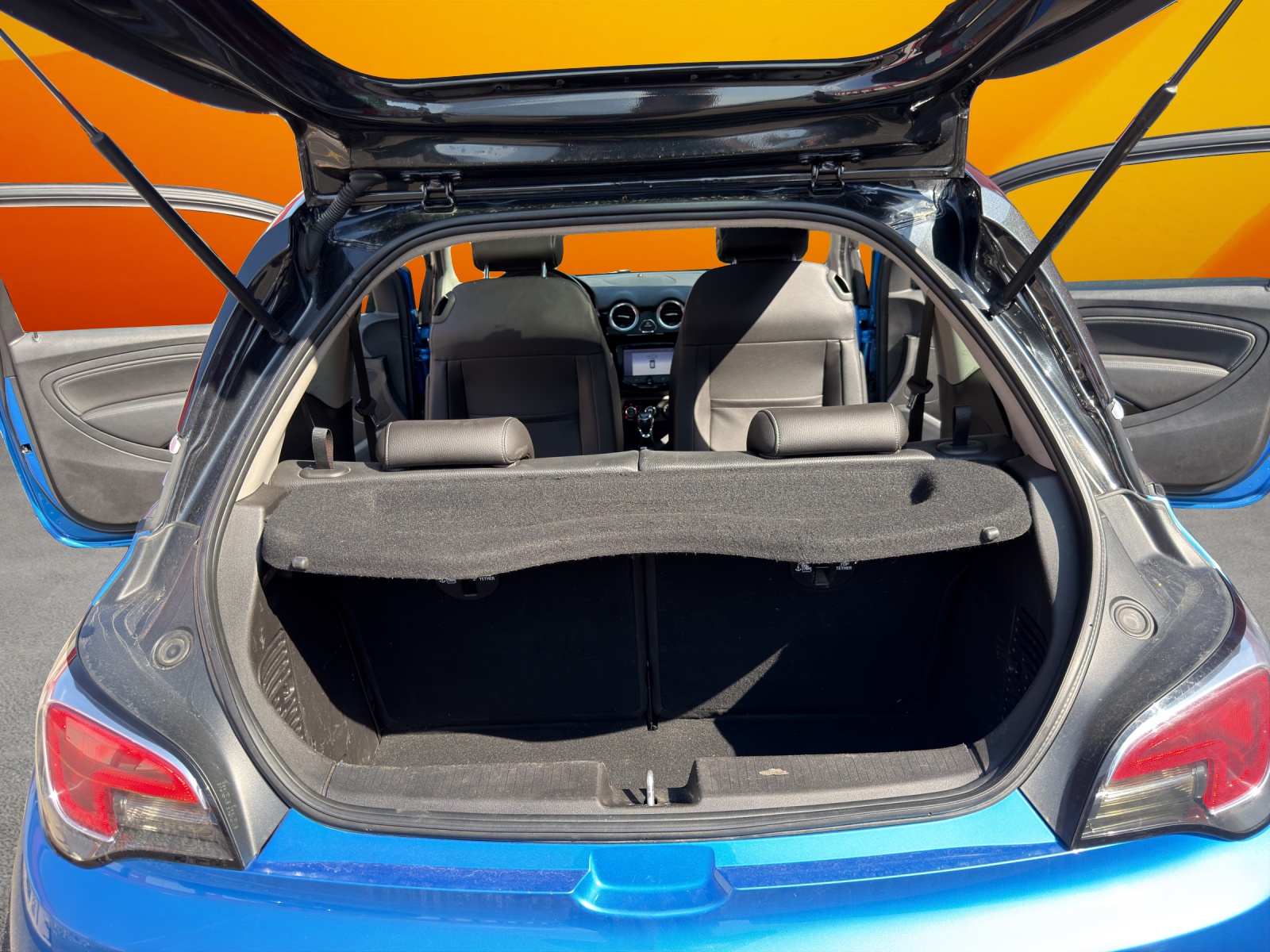 OPEL Adam 1.4 ecoFLEX GLAM-image-12