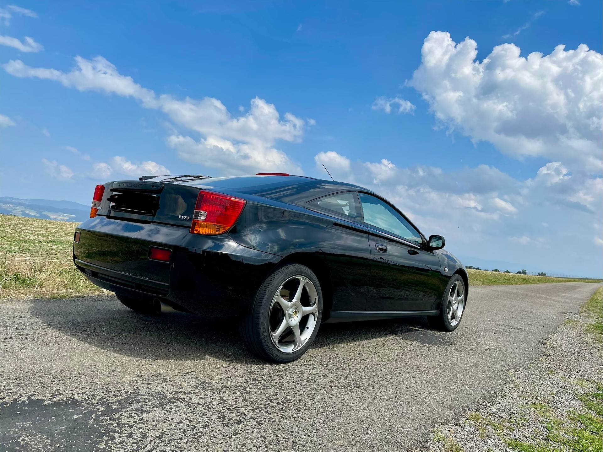 TOYOTA 1.8 VVT-i-image-1