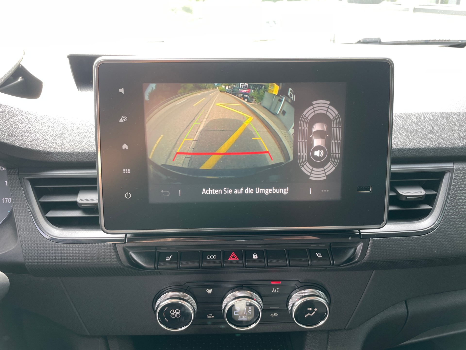 NISSAN Townstar EV45 kWh 22kW L2 Acenta mit Holzboden-image-16