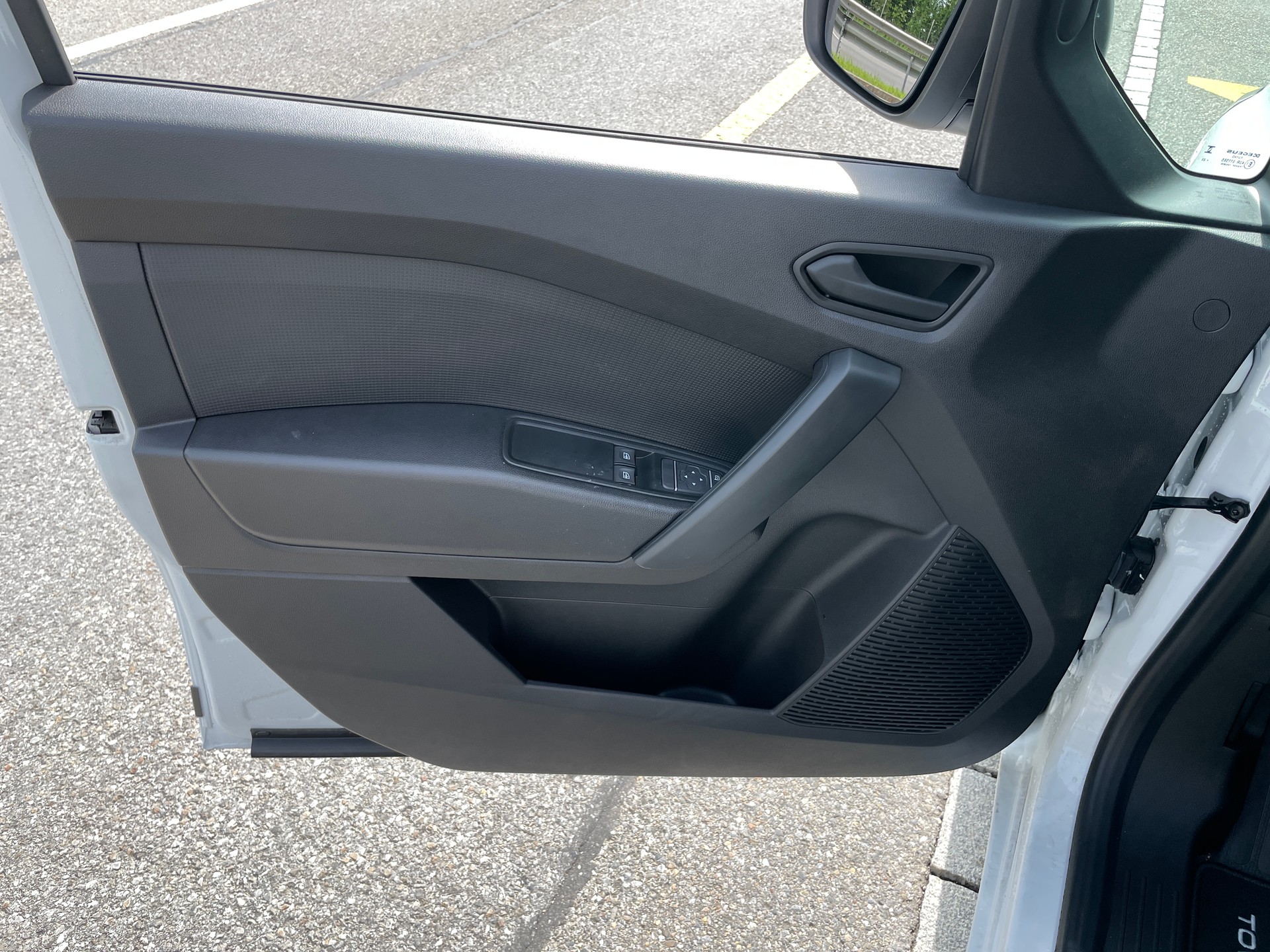 NISSAN Townstar EV45 kWh 22kW L2 Acenta mit Holzboden-image-13