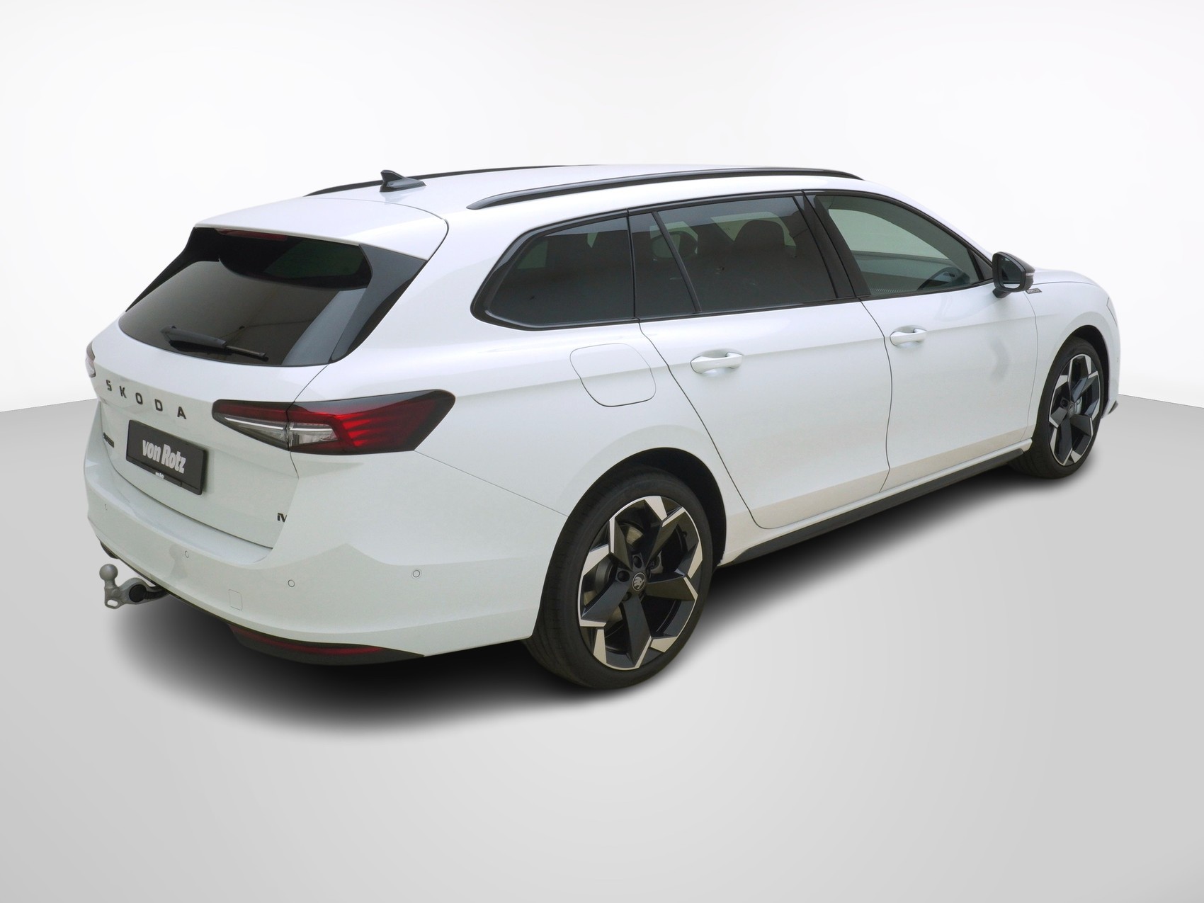 SKODA Superb 1.5 TSI Plug-in-Hybrid Sportline DSG-image-4