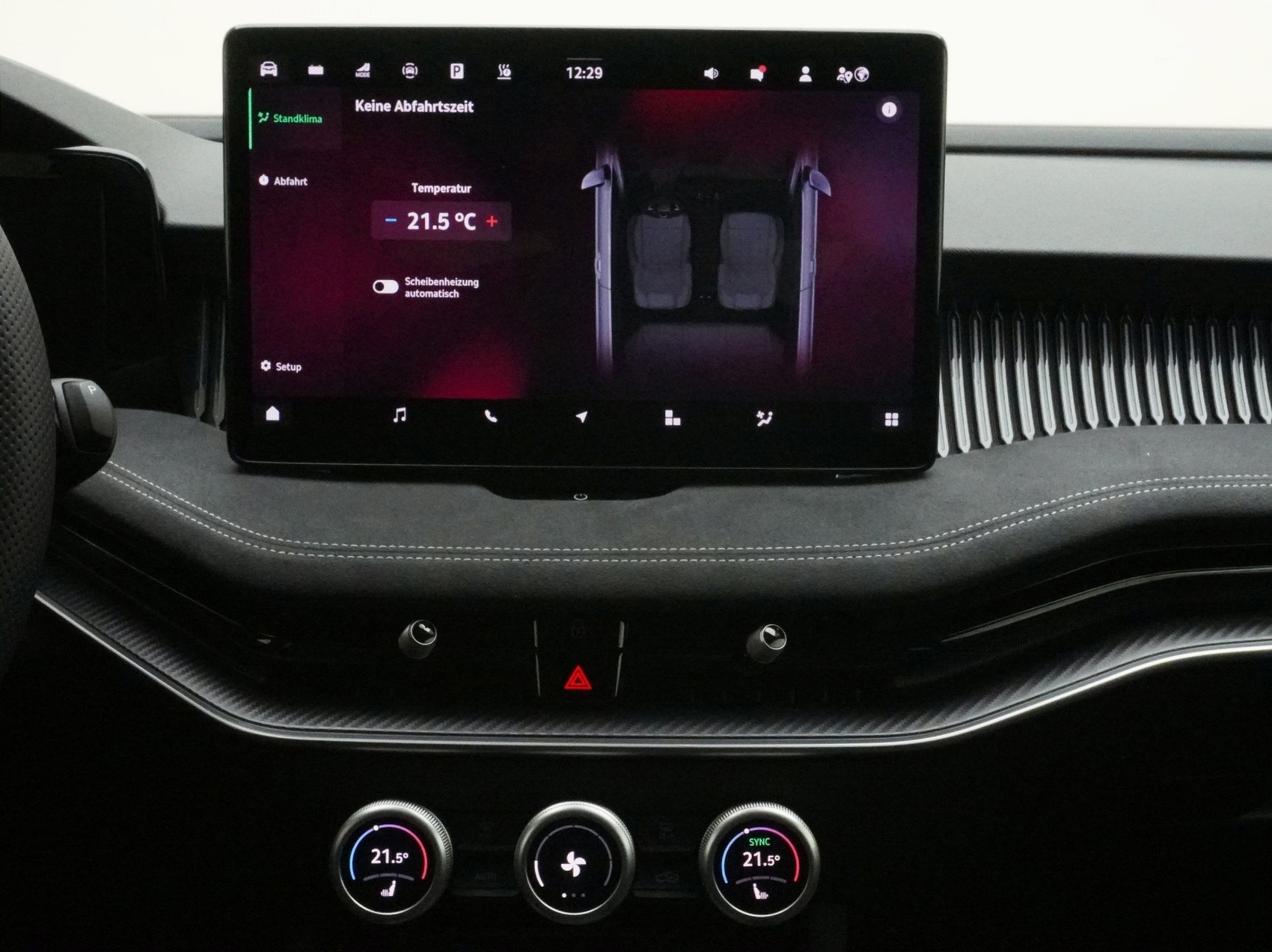 SKODA Superb 1.5 TSI Plug-in-Hybrid Sportline DSG-image-20