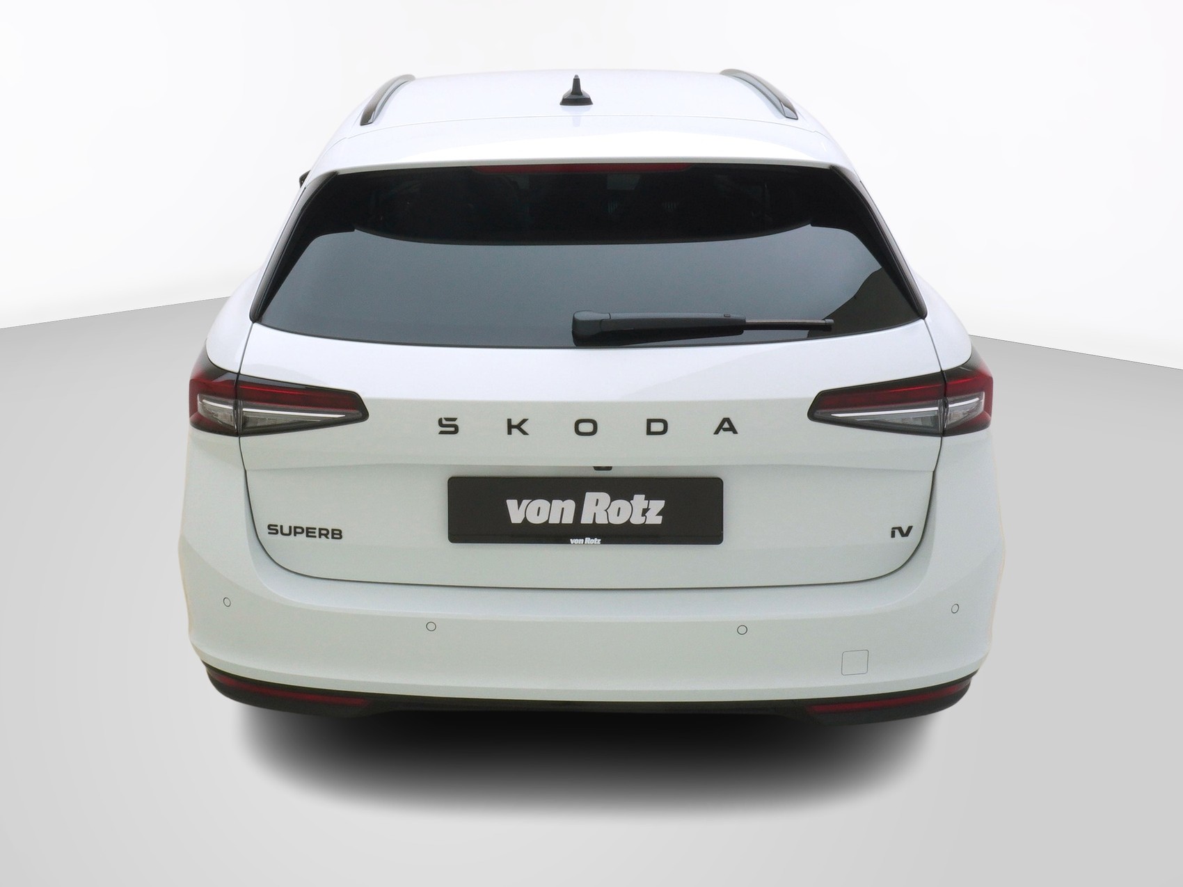 SKODA Superb 1.5 TSI Plug-in-Hybrid Sportline DSG-image-2