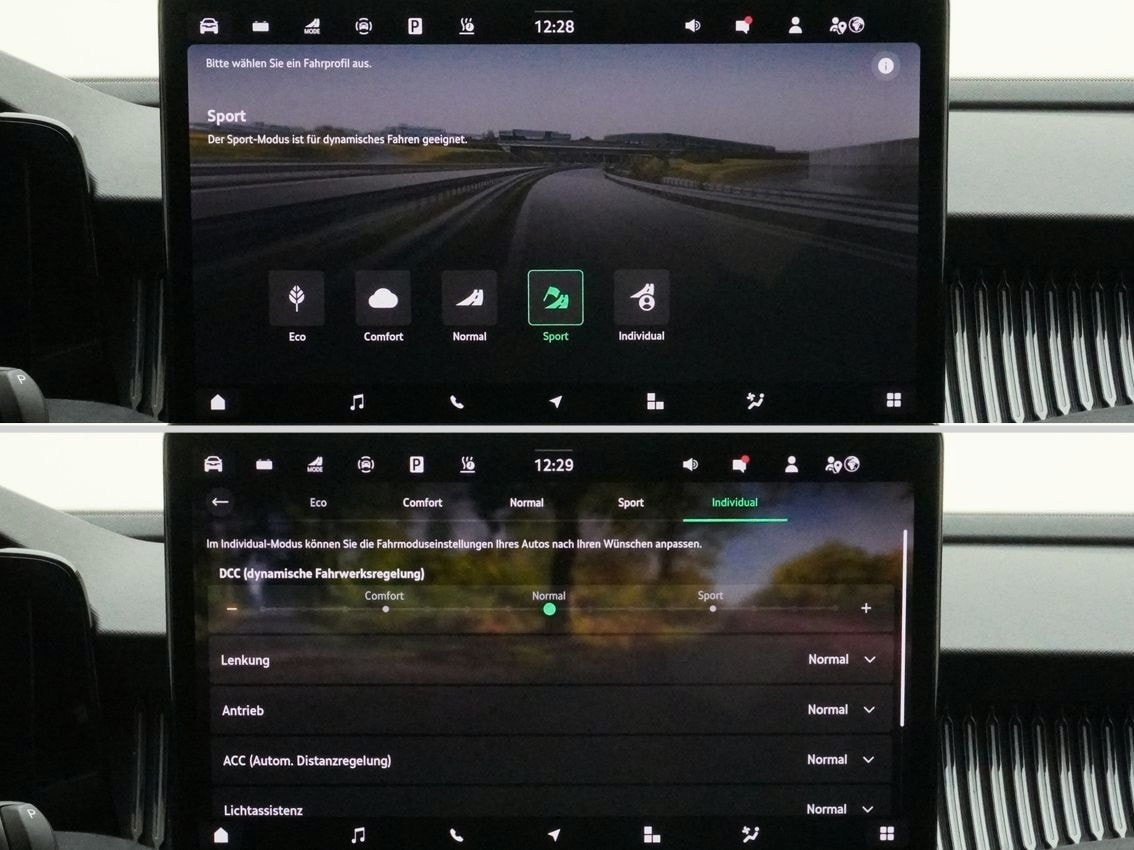 SKODA Superb 1.5 TSI Plug-in-Hybrid Sportline DSG-image-19