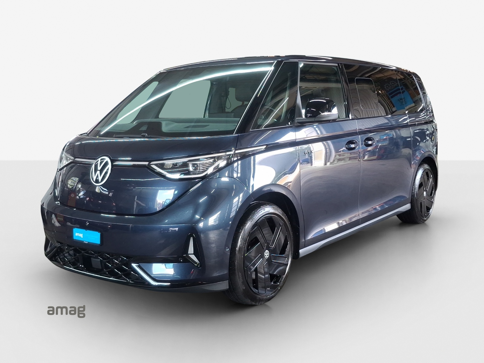 VW ID.Buzz LWB GTX 4 Motion-image-0
