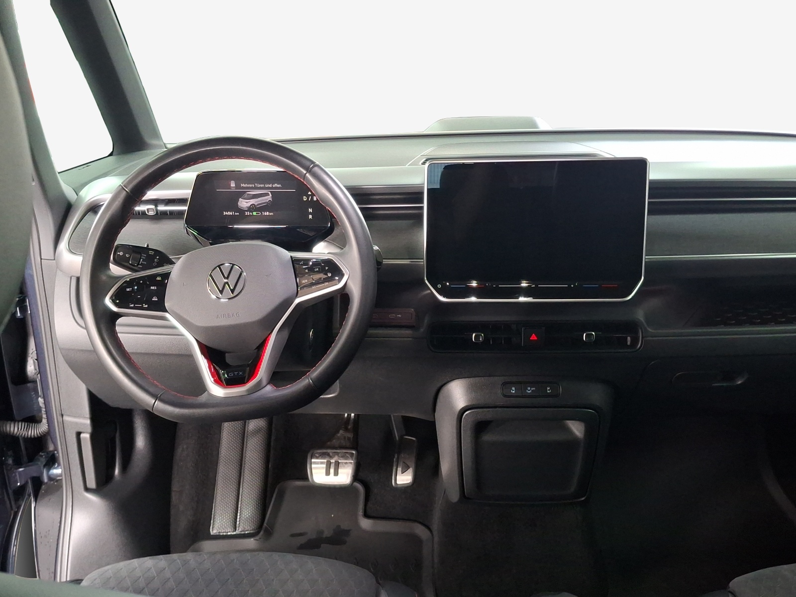 VW ID.Buzz LWB GTX 4 Motion-image-10