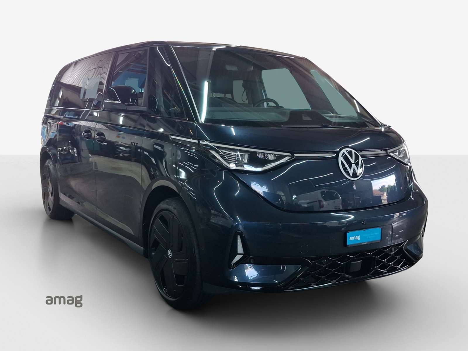 VW ID.Buzz LWB GTX 4 Motion-image-6