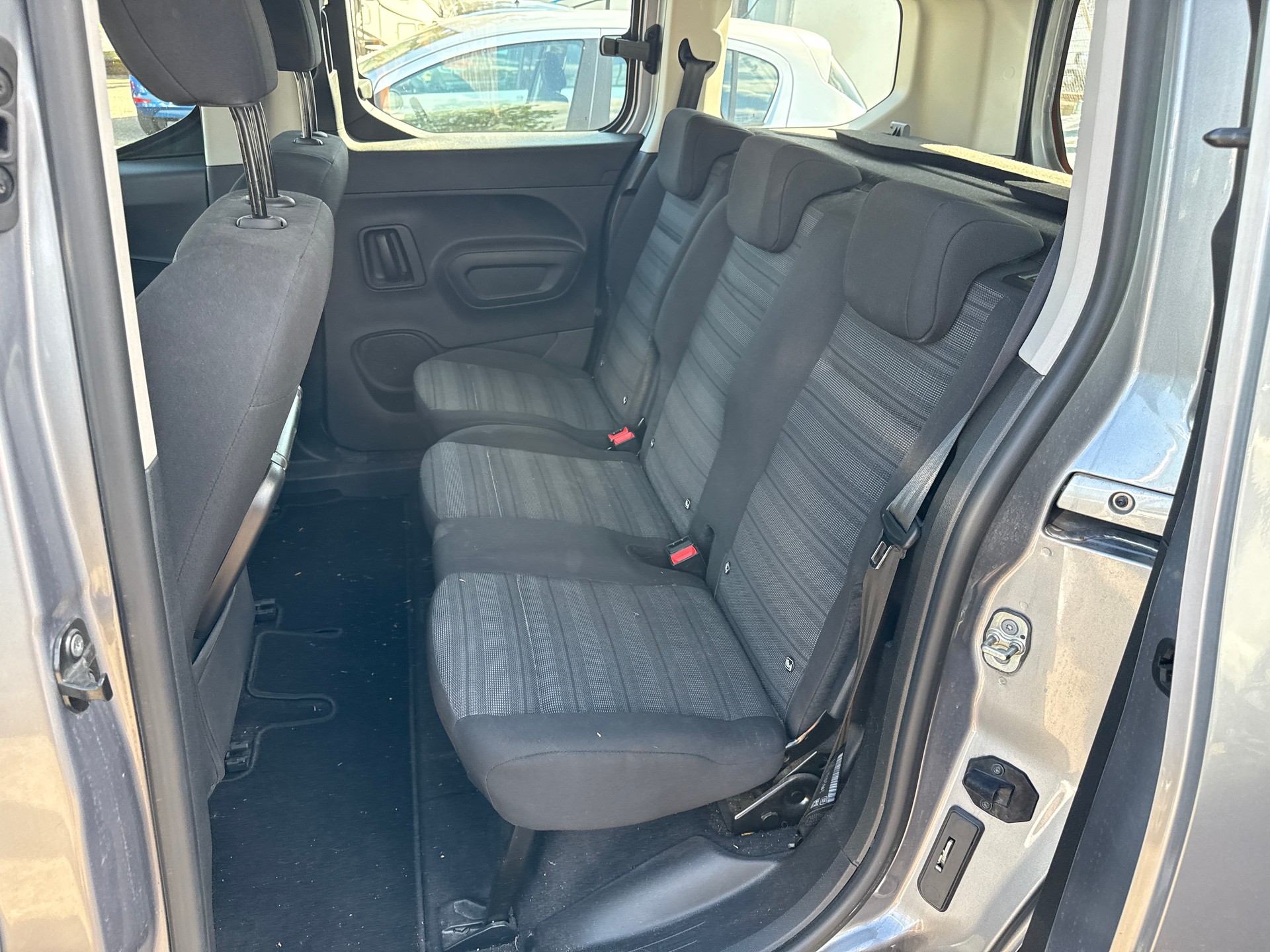 OPEL Combo Life 1.2 Combo Life-image-11