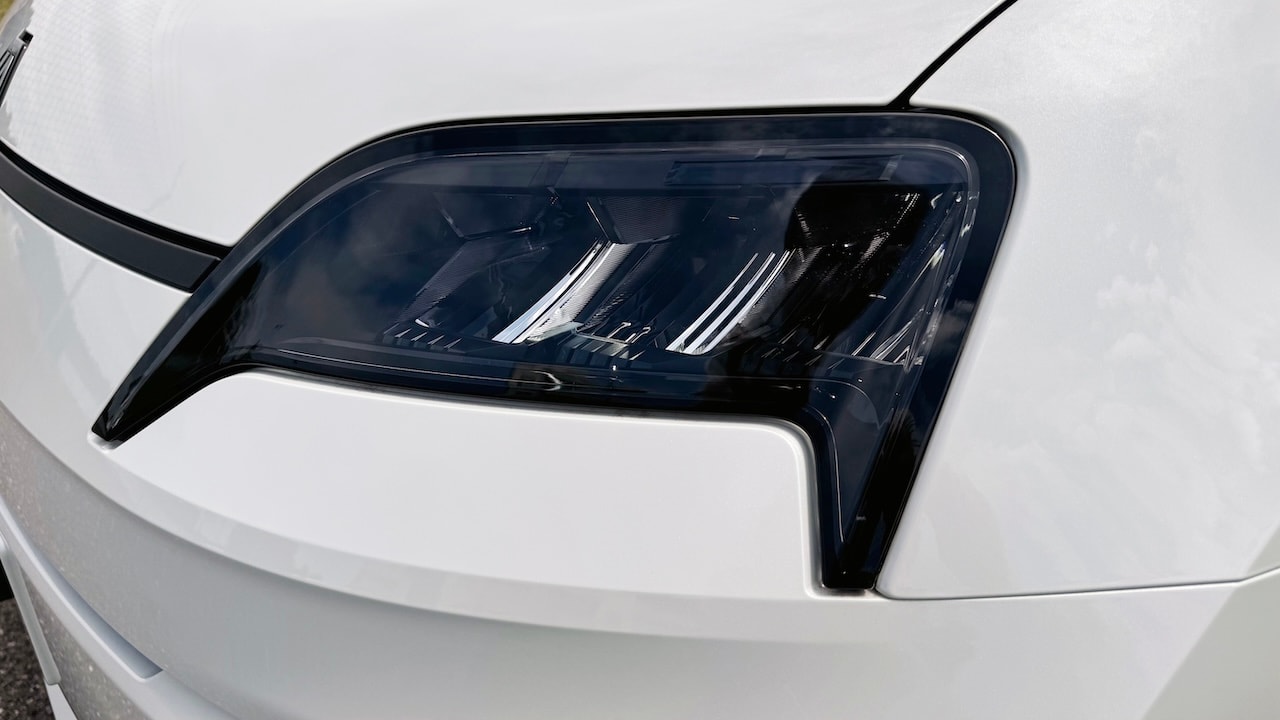 RENAULT R5 E-Tech Urban Range 40 kWh Evolution-image-9