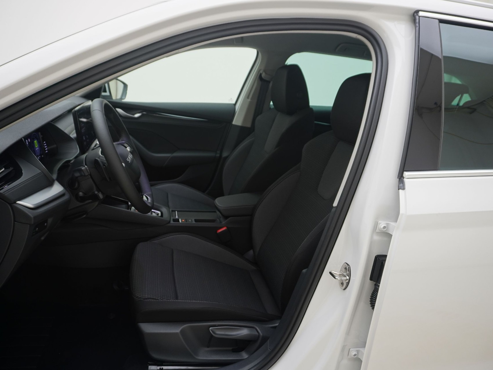 SKODA Octavia 2.0 TSI Selection-Loft 4x4 DSG-image-12